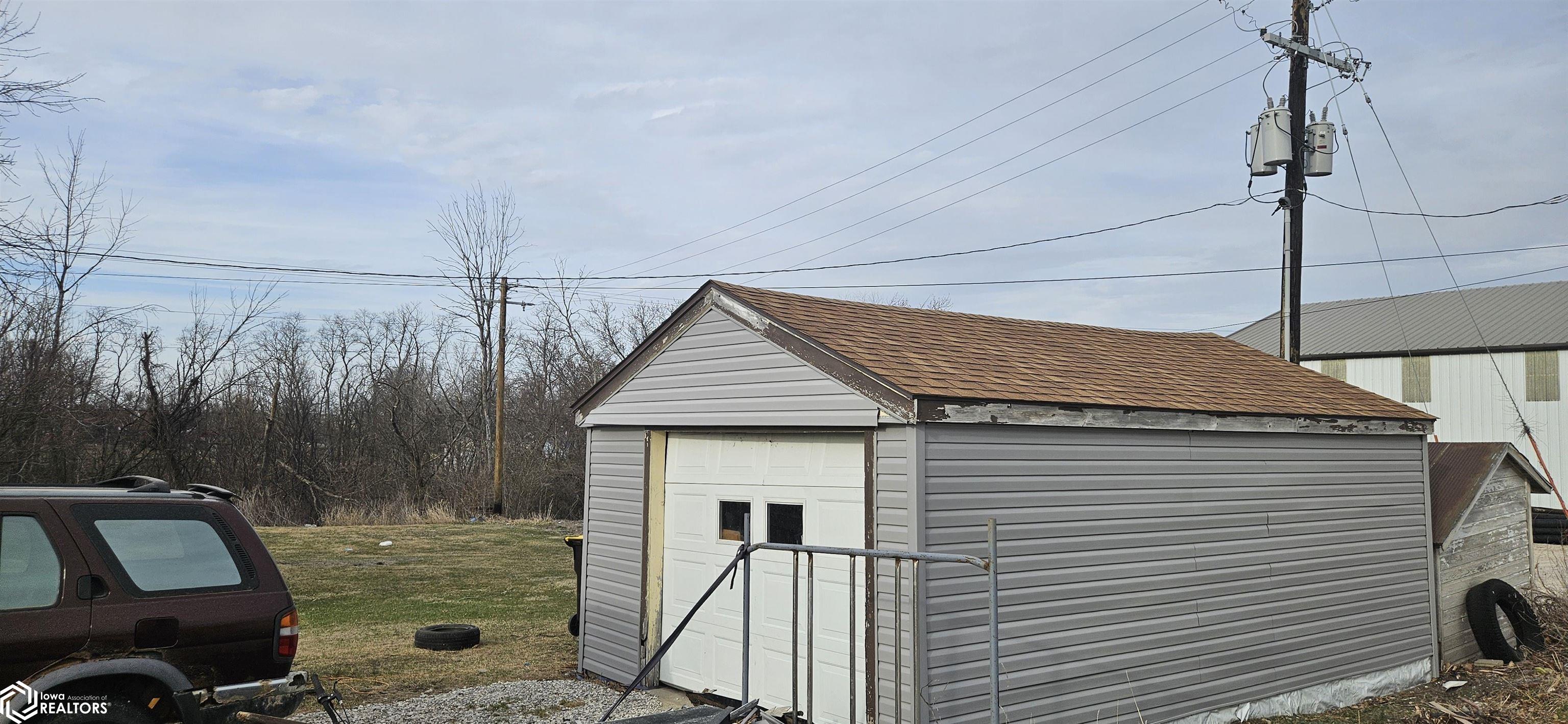 309 N Douglas Street, Afton, Iowa image 2
