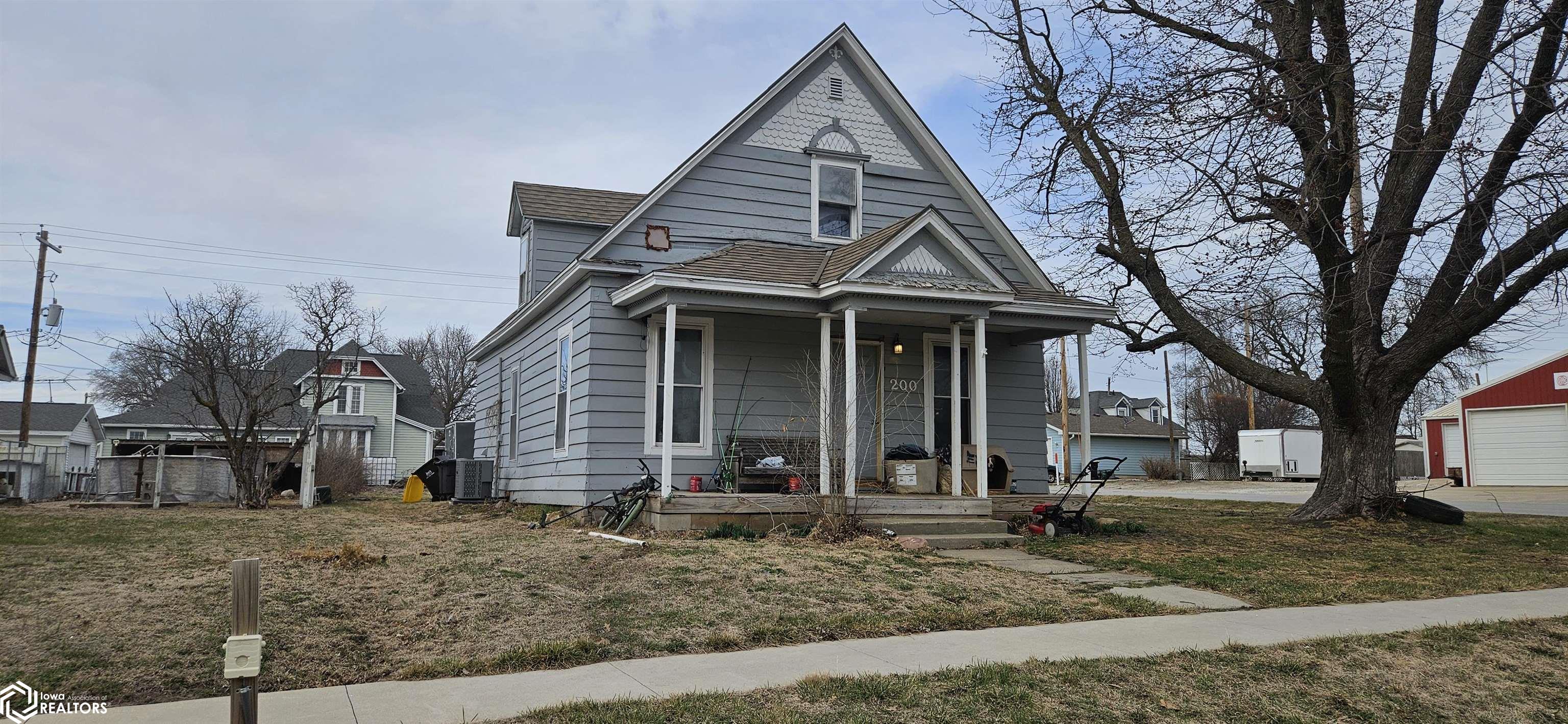 200 W Kansas Street, Afton, Iowa image 1