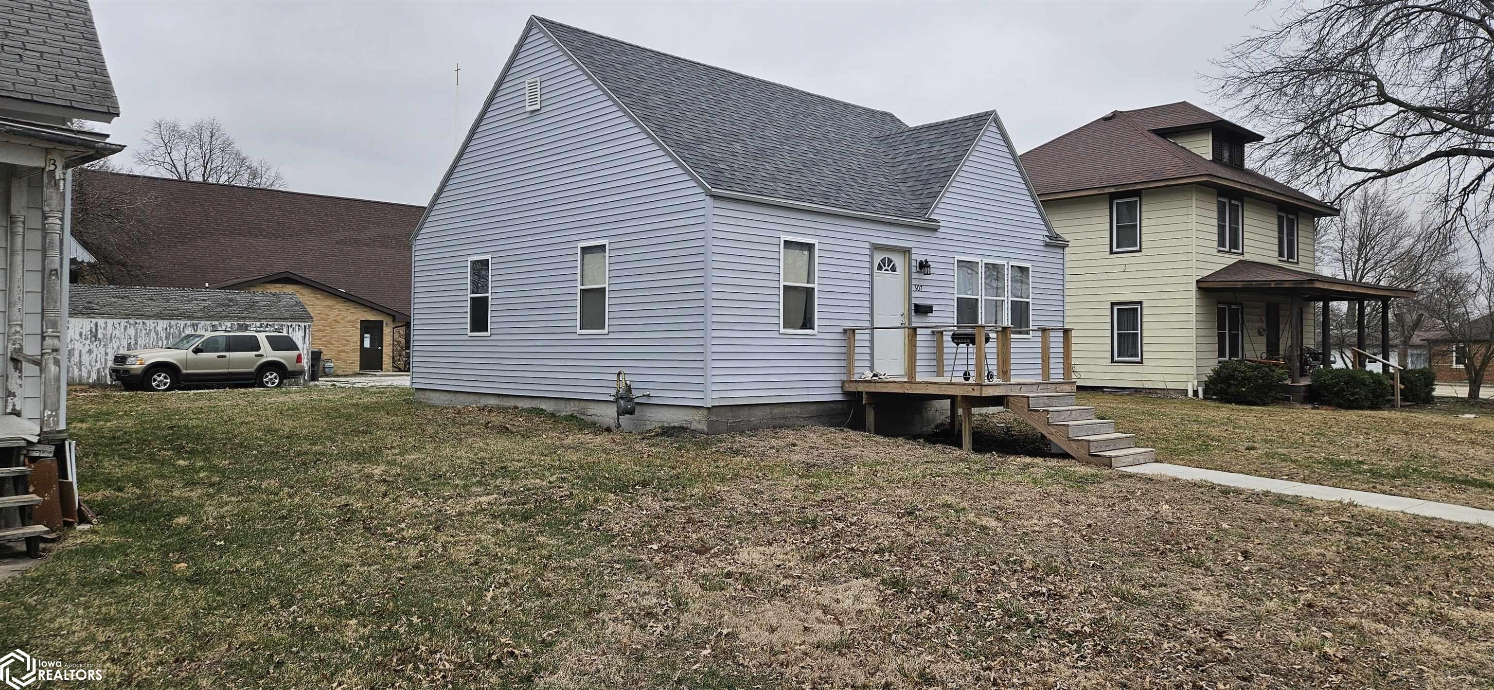 307 N Linden Street, Lamoni, Iowa image 3