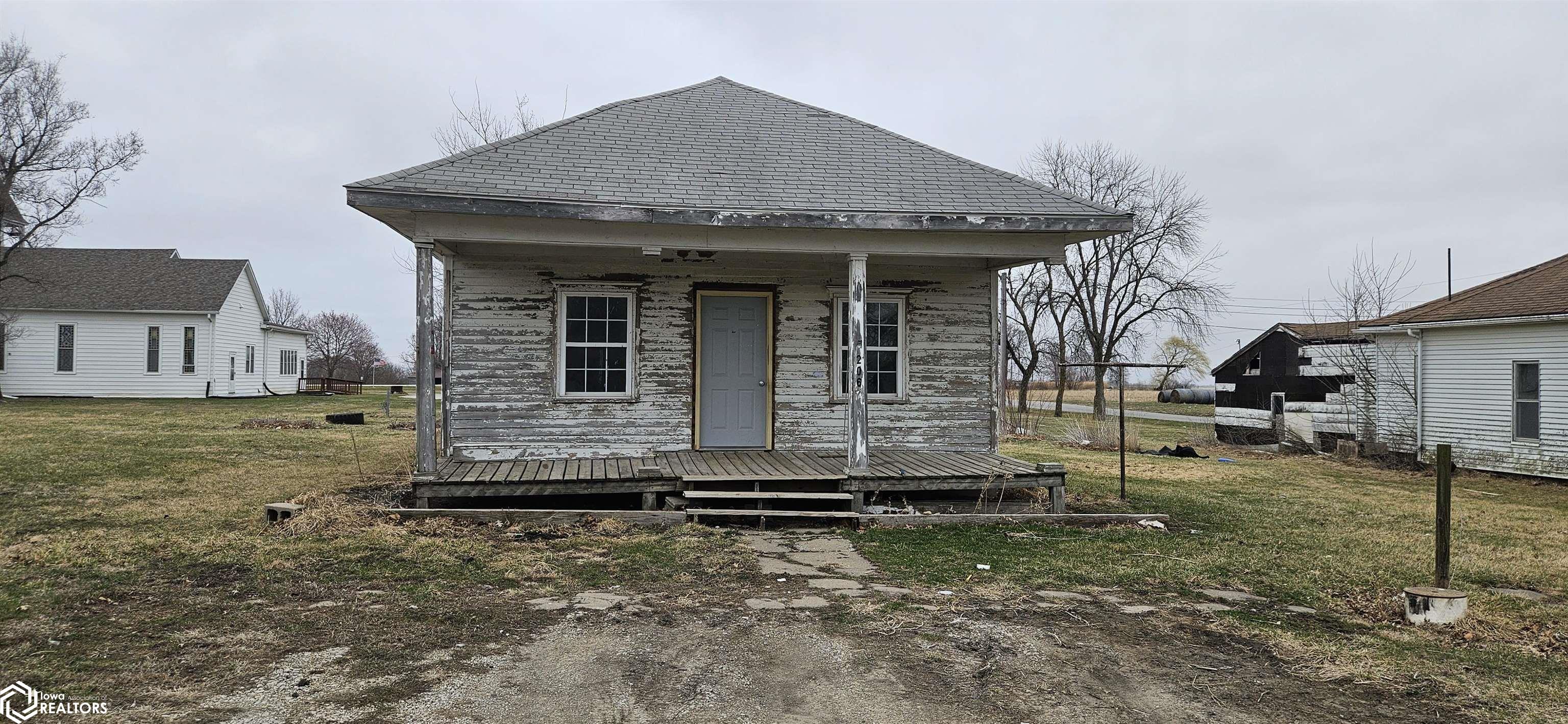 206 S Adams, Kellerton, Iowa image 1