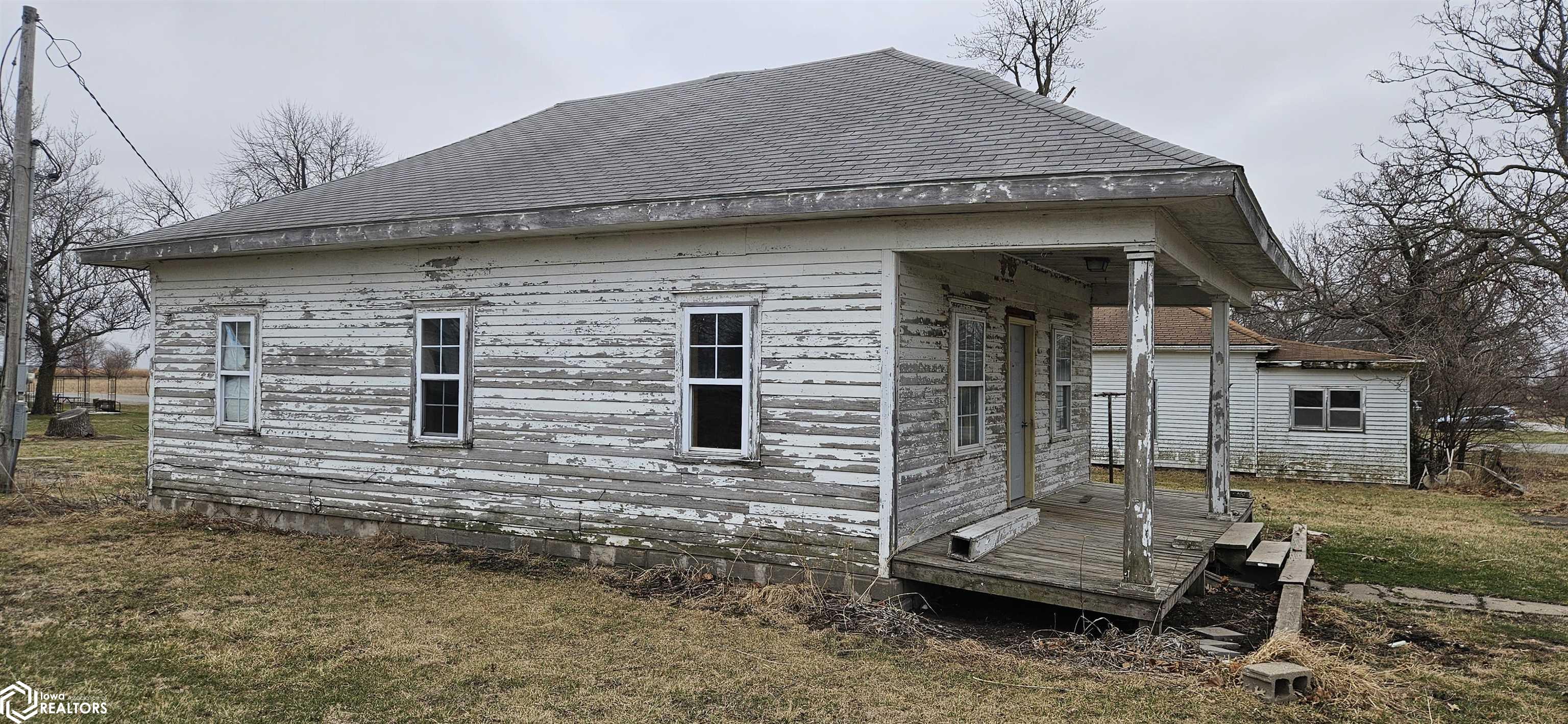 206 S Adams, Kellerton, Iowa image 3