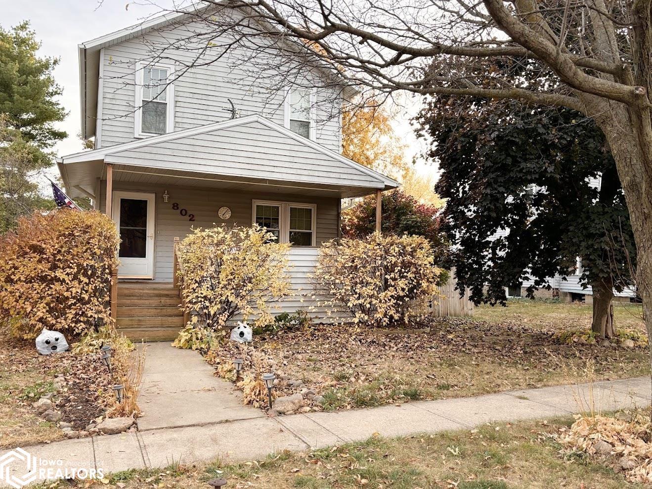 802 K Avenue, Grundy Center, Iowa image 1