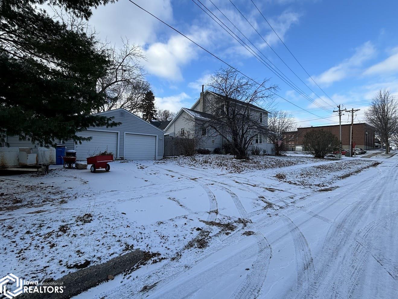 802 K Avenue, Grundy Center, Iowa image 18