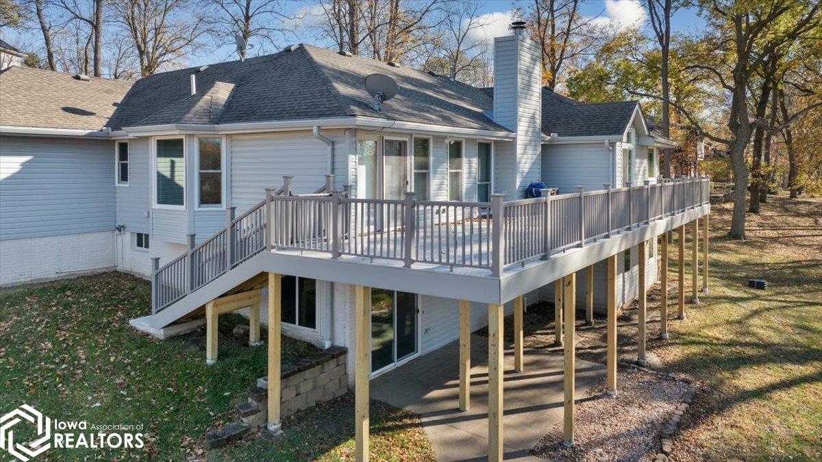 22690 Forrester Lane, Glenwood, Iowa image 13