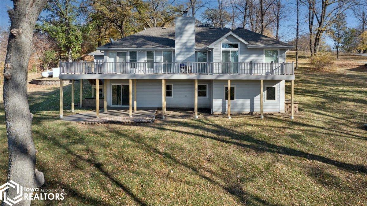 22690 Forrester Lane, Glenwood, Iowa image 9