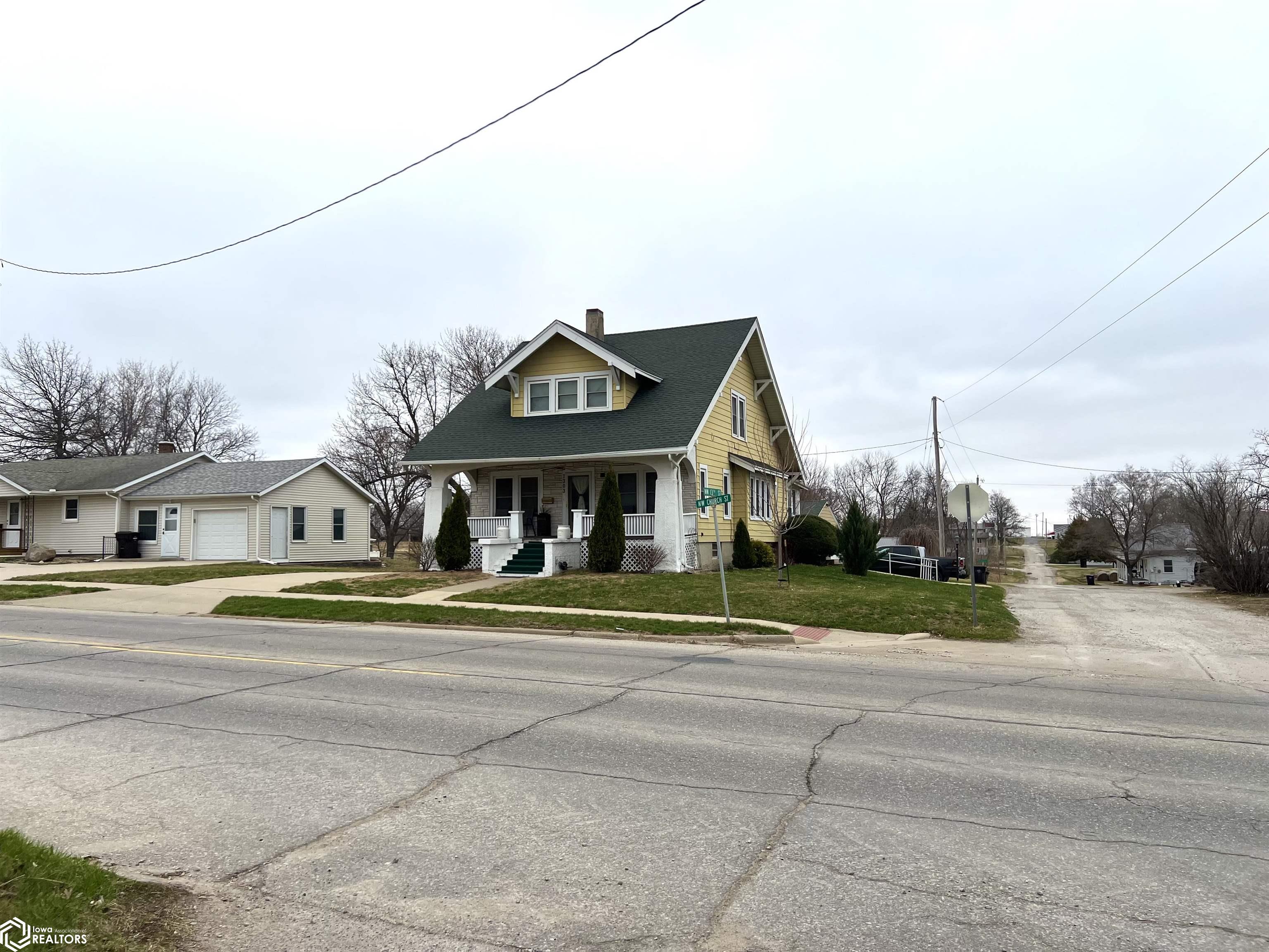 1303 NW Church Street, Leon, Iowa image 39