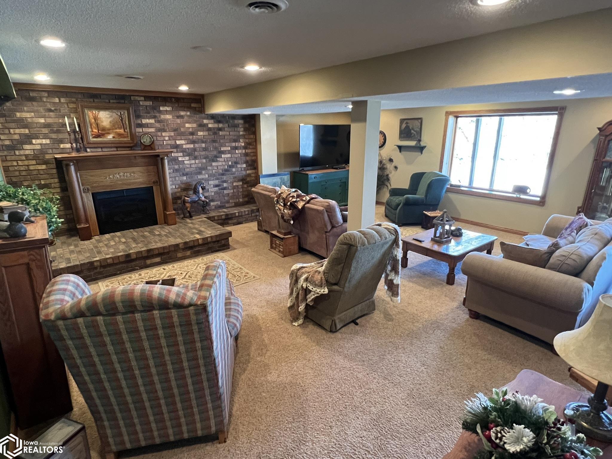 Family Room LL