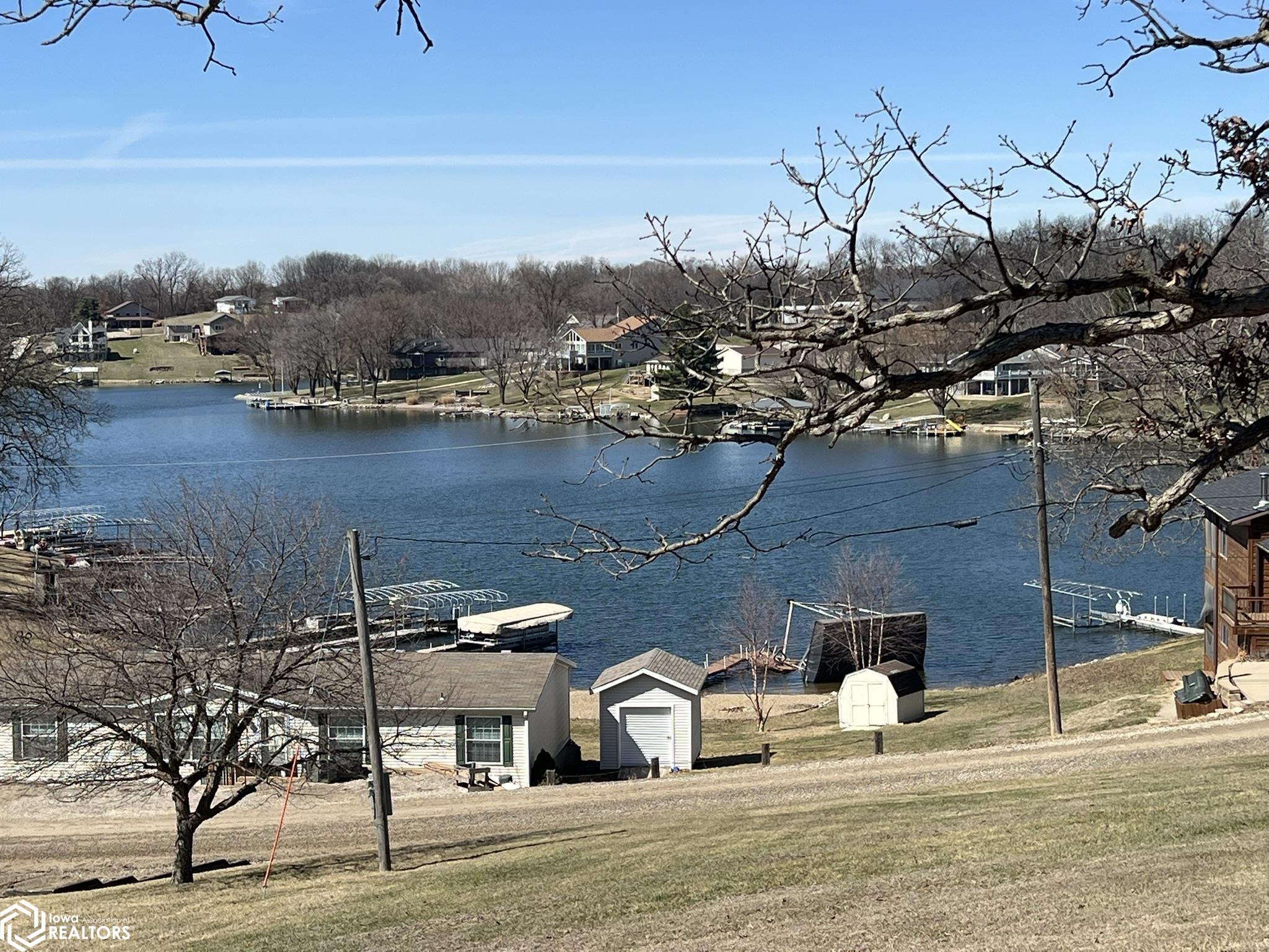 View from home