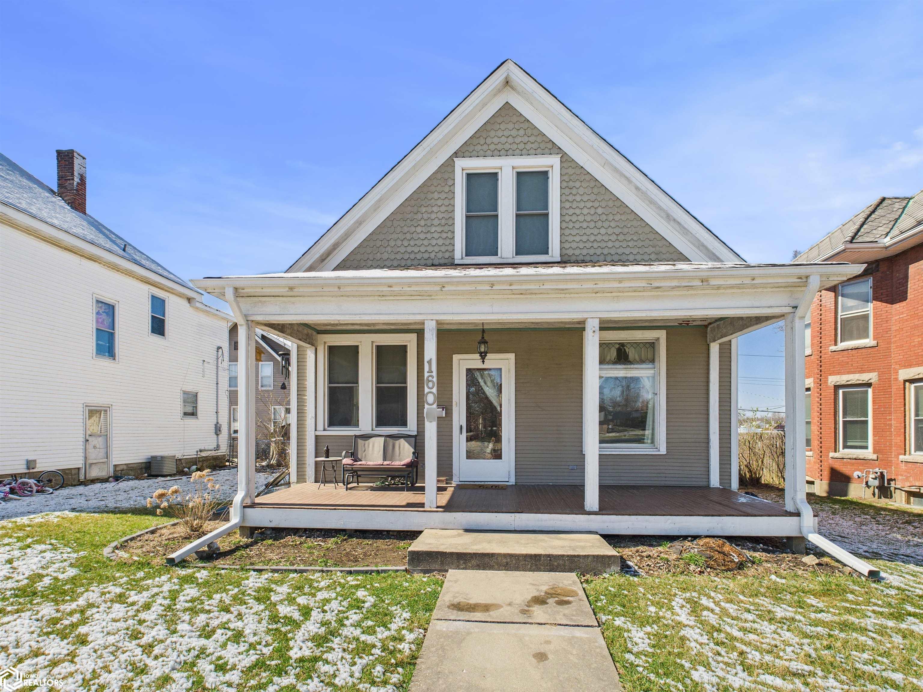 1606 High Street, Keokuk, Iowa image 1
