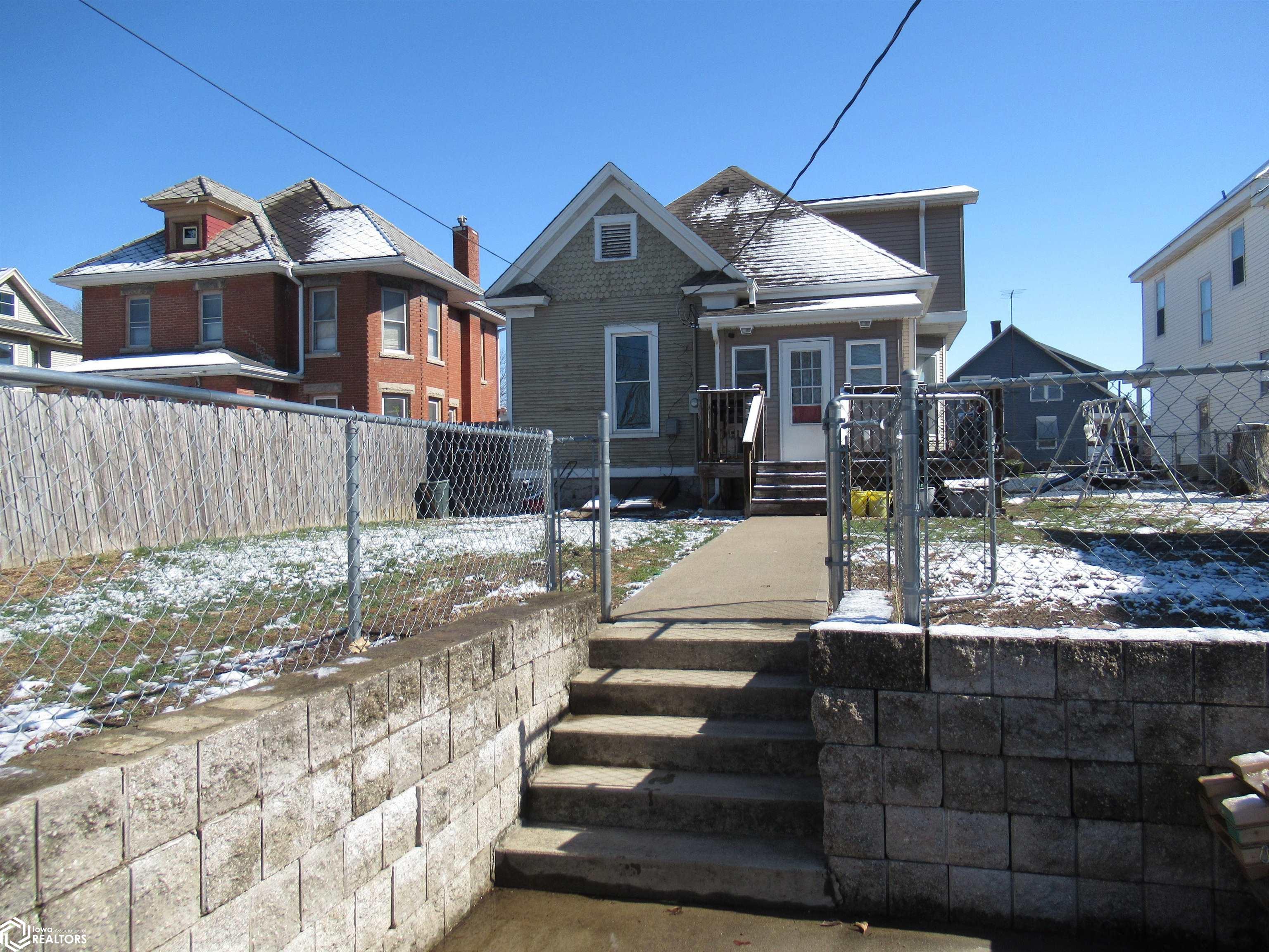 1606 High Street, Keokuk, Iowa image 30