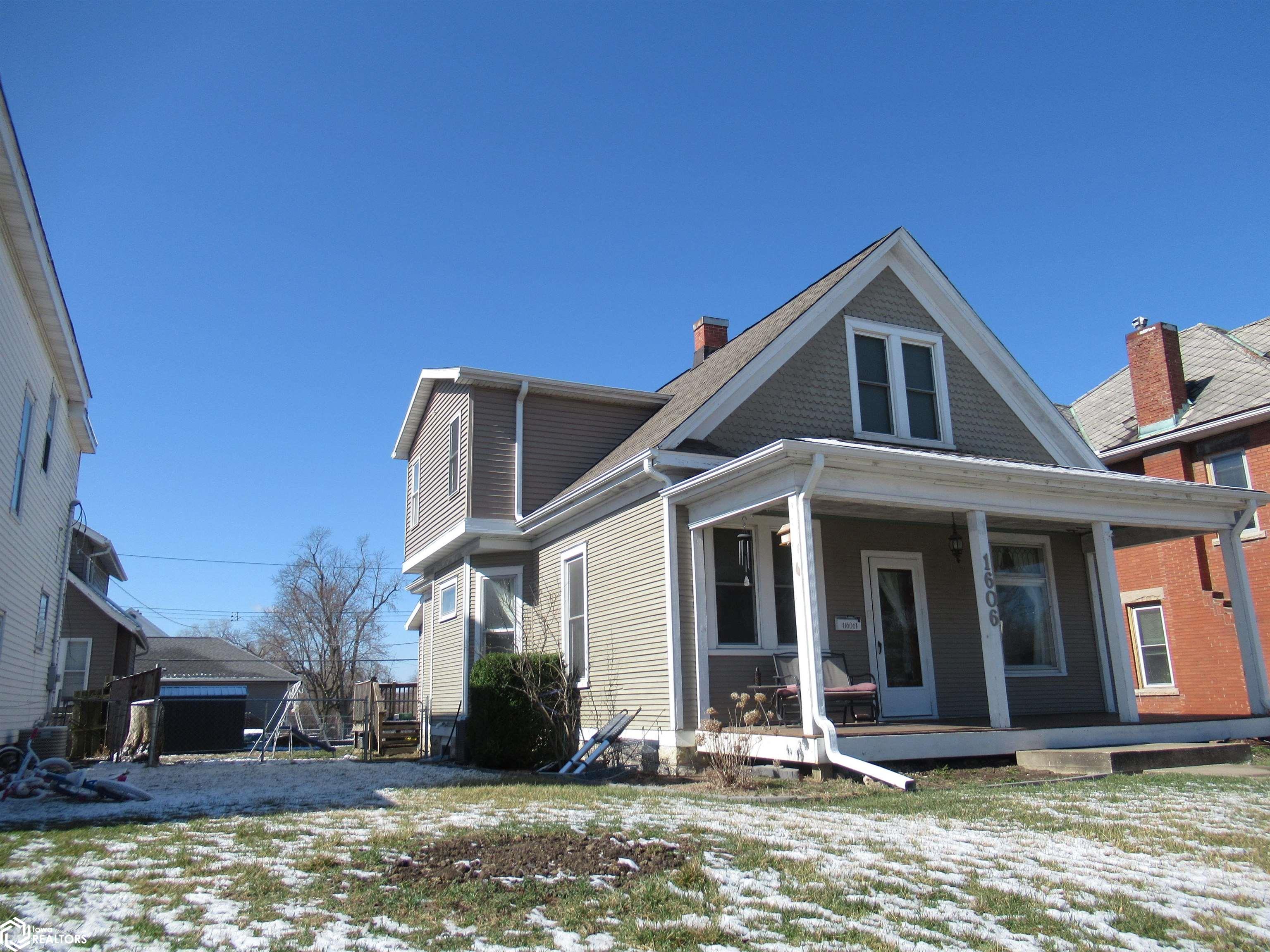 1606 High Street, Keokuk, Iowa image 33