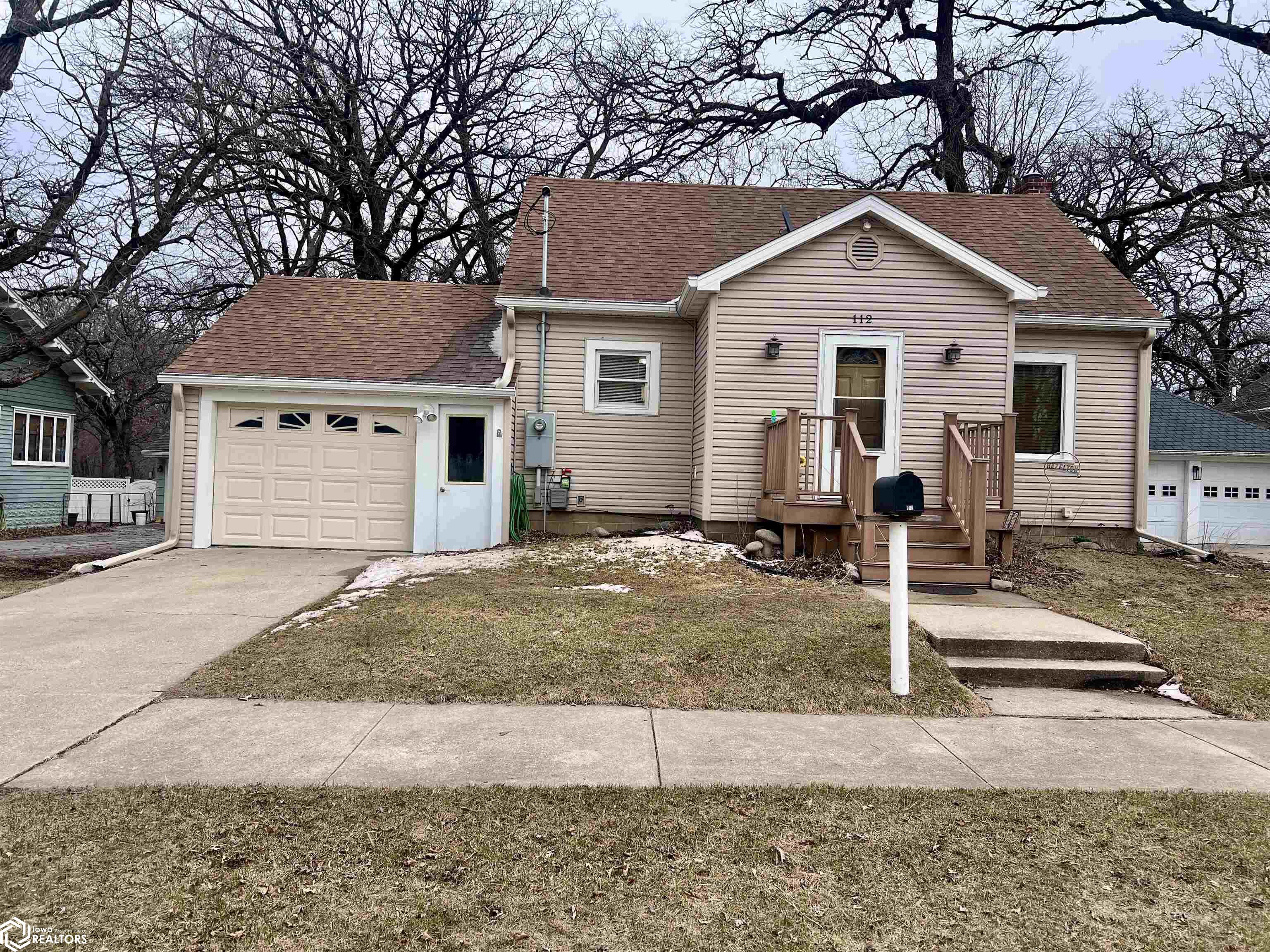 112 Mildred Avenue, Iowa Falls, Iowa image 1