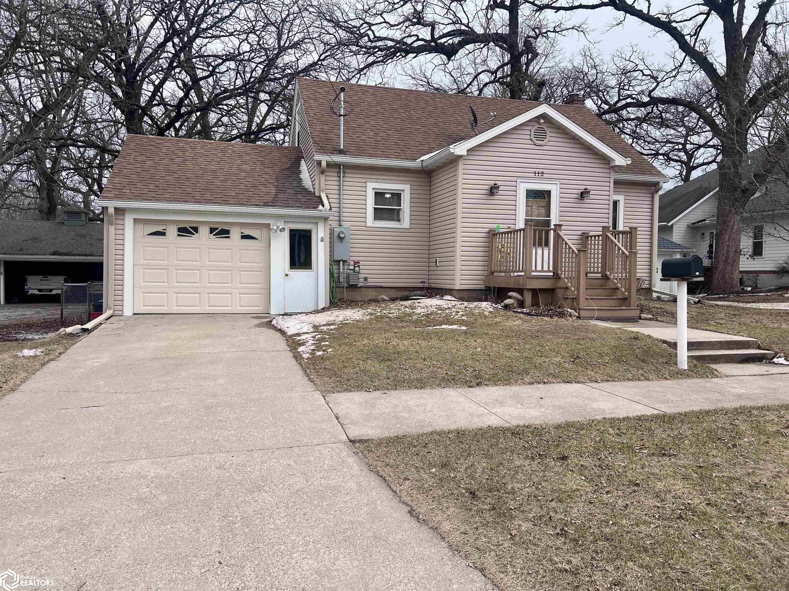 112 Mildred Avenue, Iowa Falls, Iowa image 2