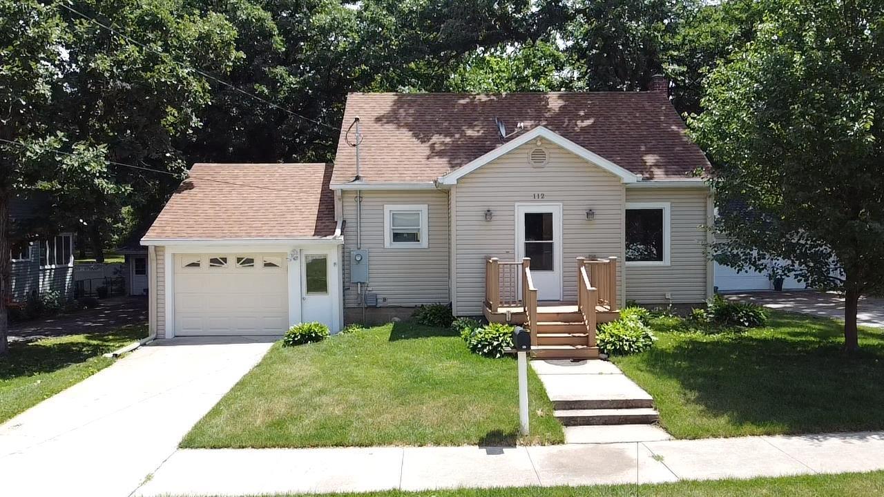 112 Mildred Avenue, Iowa Falls, Iowa image 24