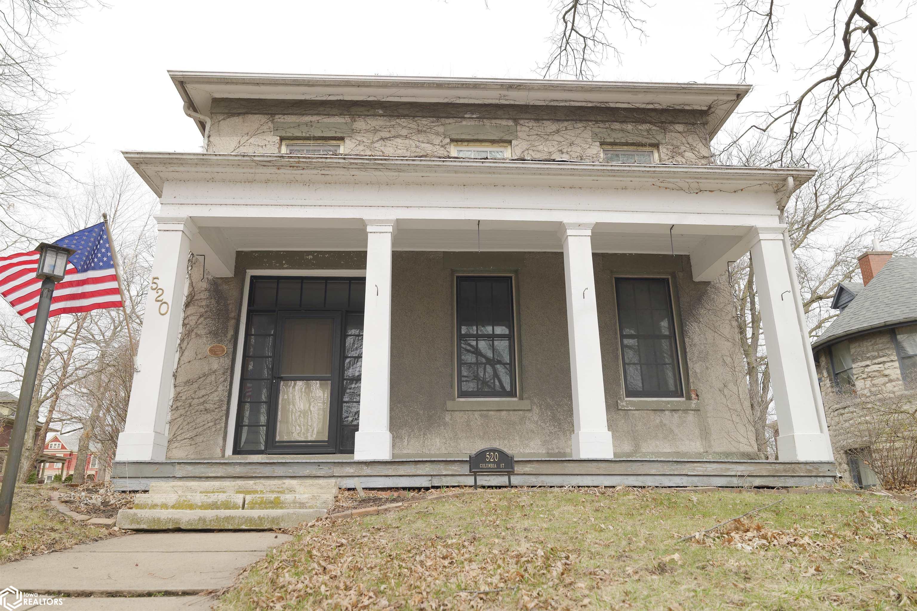 520 Columbia Street, Burlington, Iowa image 2