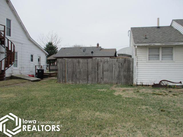 519 S Madison Street, Ottumwa, Iowa image 2
