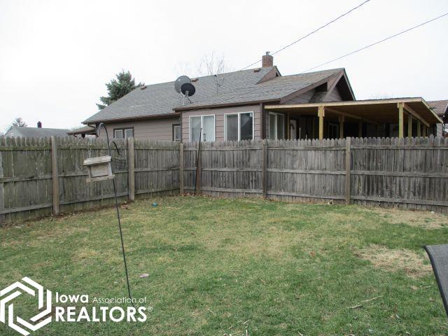 519 S Madison Street, Ottumwa, Iowa image 28