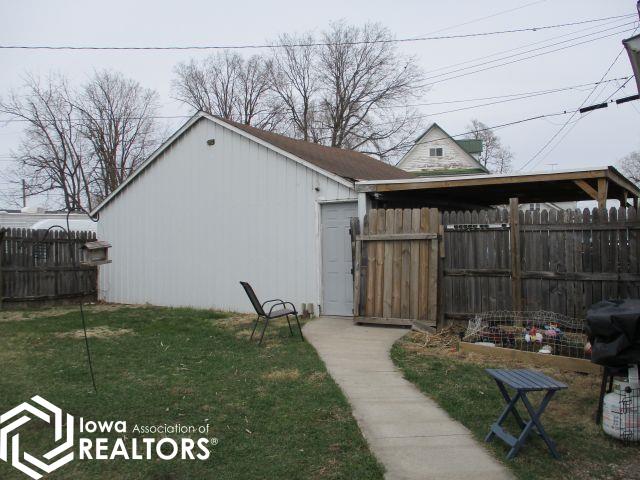 519 S Madison Street, Ottumwa, Iowa image 29