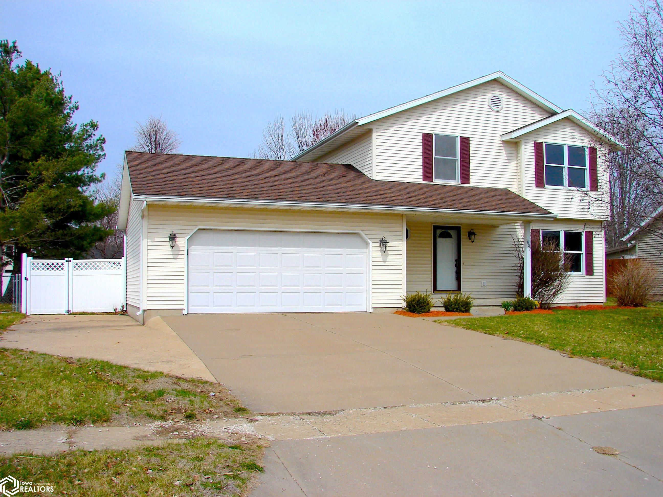 1802 Koestner St., Burlington, Iowa image 1