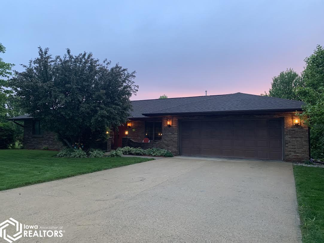 1403 Redwood Drive, Atlantic, Iowa image 1