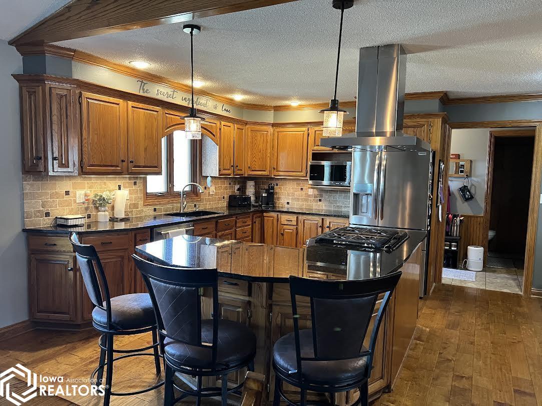 1403 Redwood Drive, Atlantic, Iowa image 9