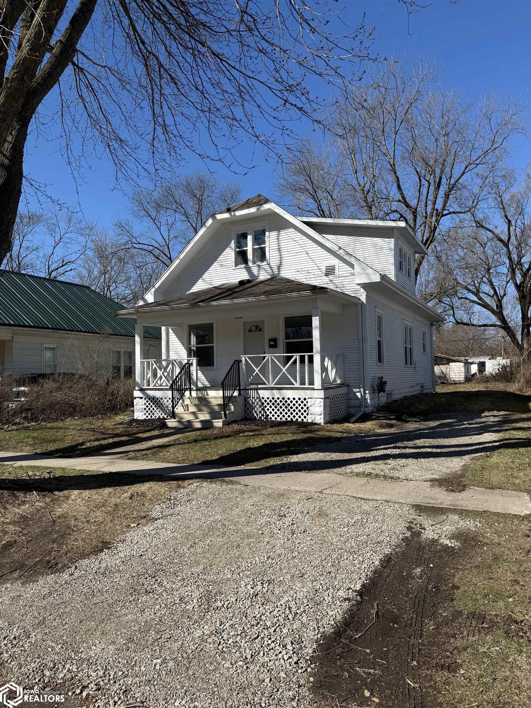 604 S 4th, Fairfield, Iowa image 1
