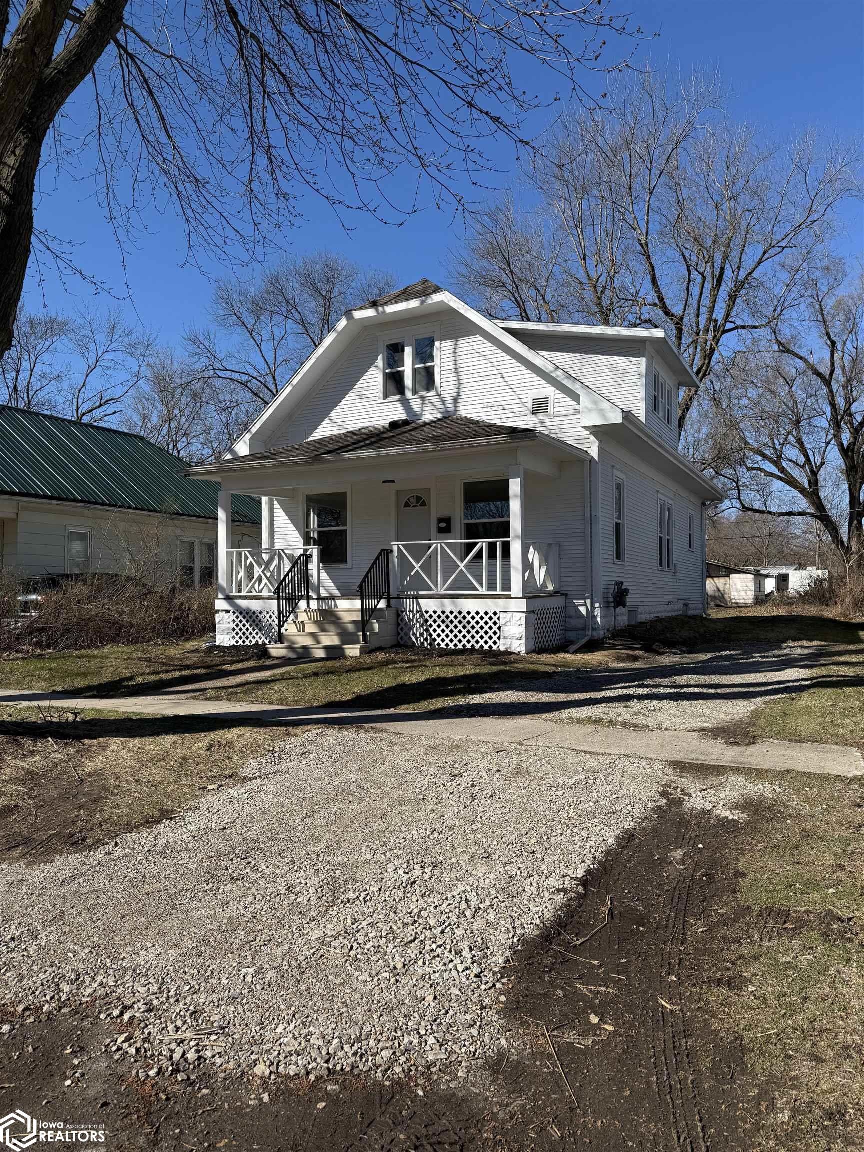 604 S 4th, Fairfield, Iowa image 26