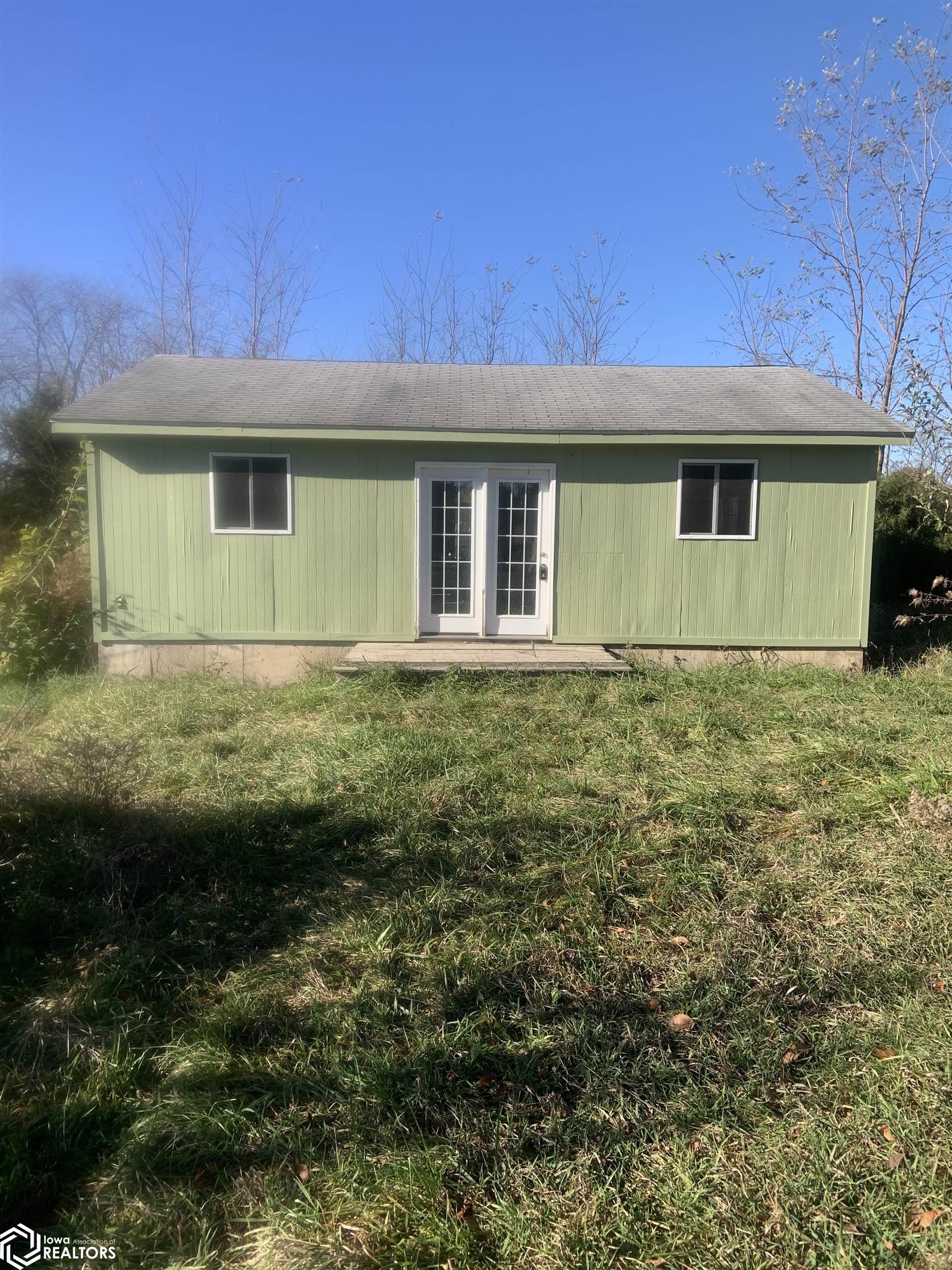 1960 N County Rd 800 Road, Nauvoo, Illinois image 1