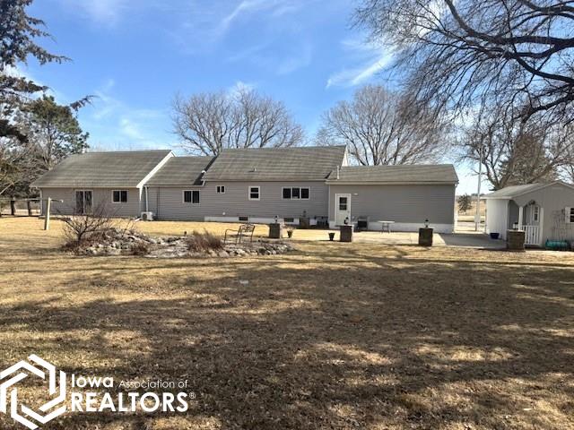 2233 130th Street, Livermore, Iowa image 2
