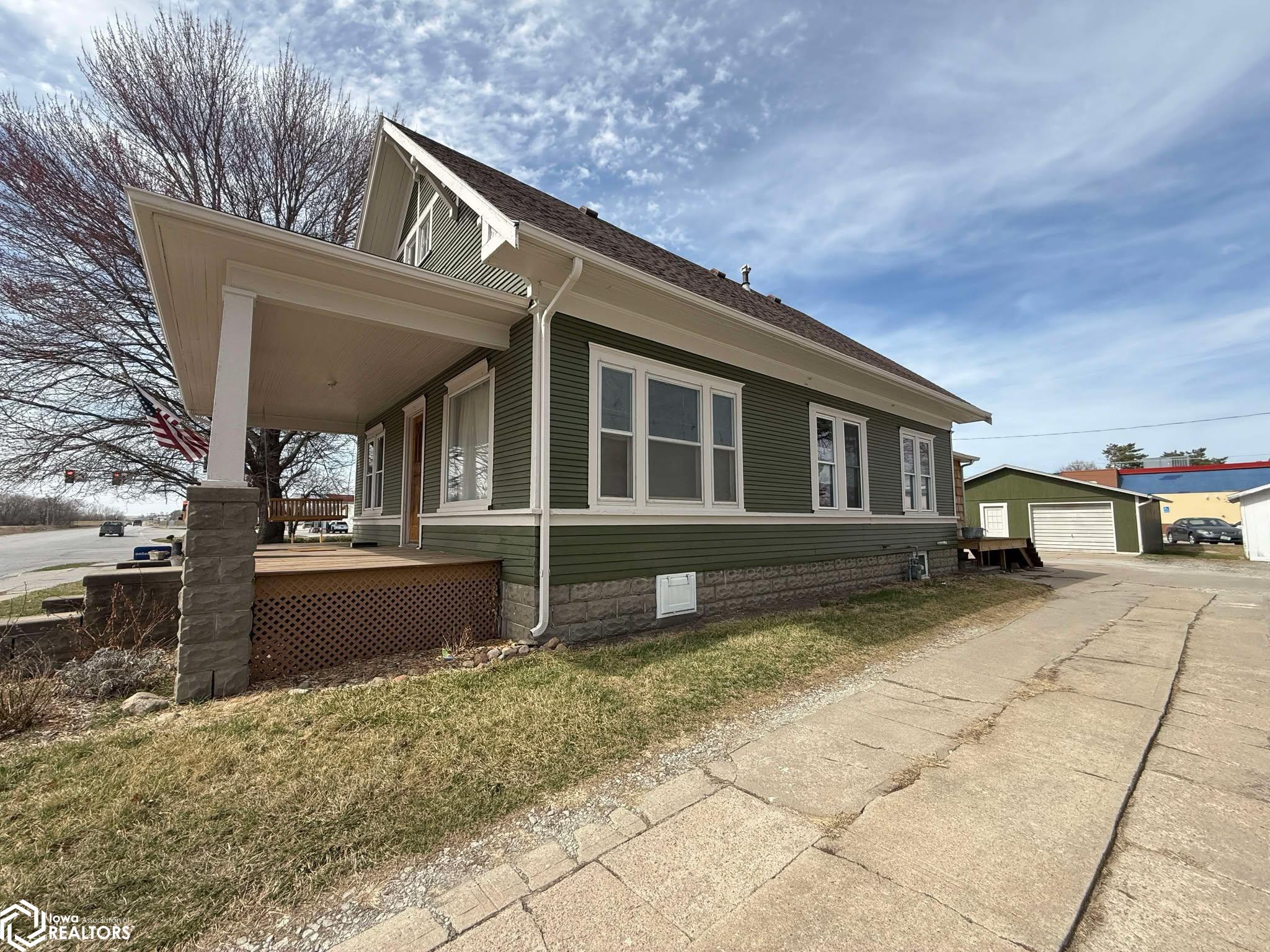 107 W Oak Street, Red Oak, Iowa image 26