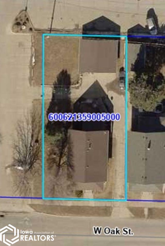 107 W Oak Street, Red Oak, Iowa image 27