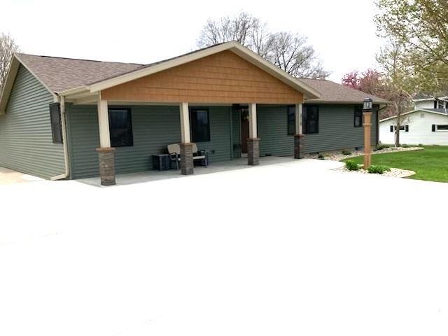 310 SW 4th Street, West Bend, Iowa image 1