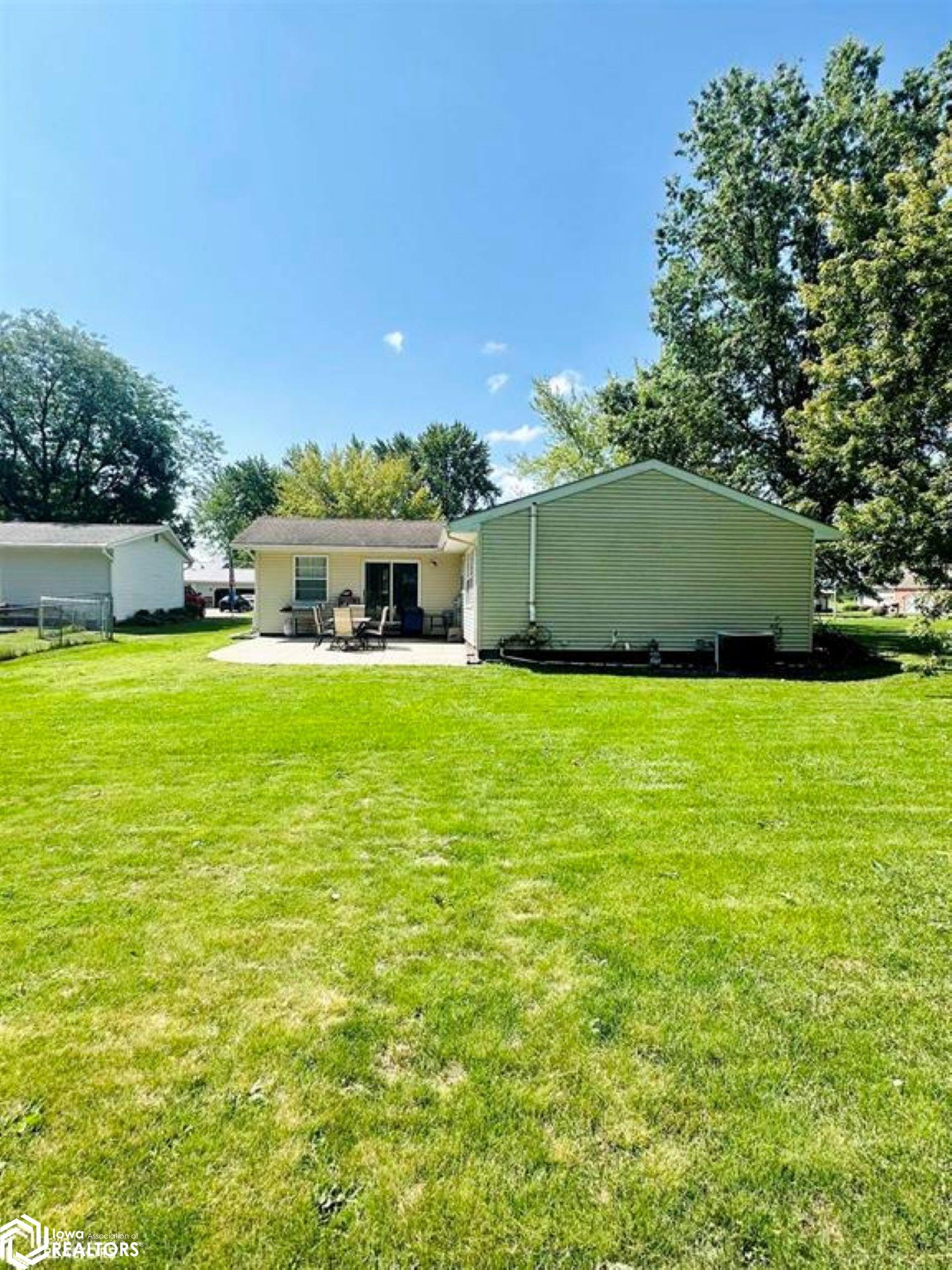 627 Edwards Drive, Ottumwa, Iowa image 28