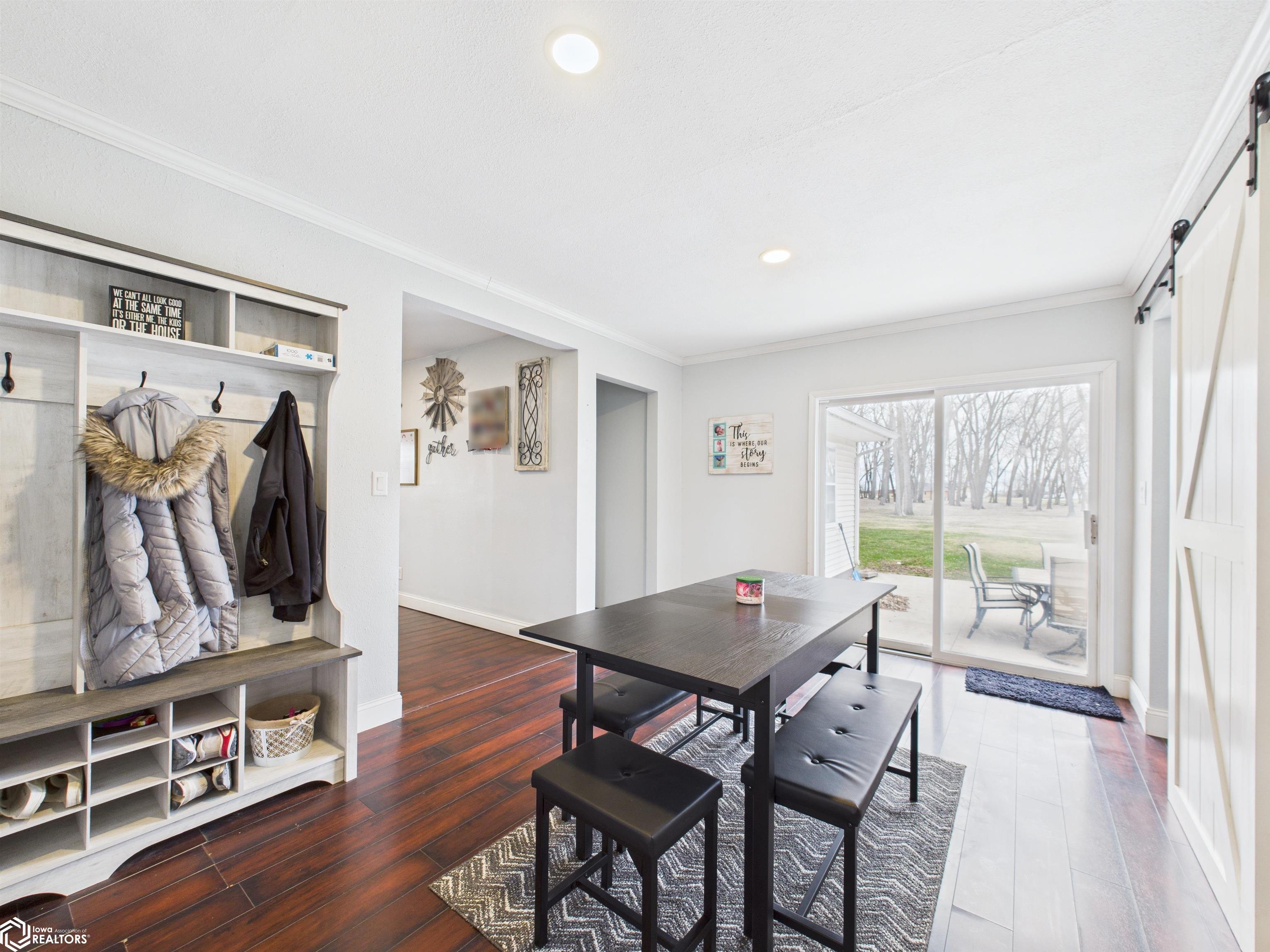 627 Edwards Drive, Ottumwa, Iowa image 10