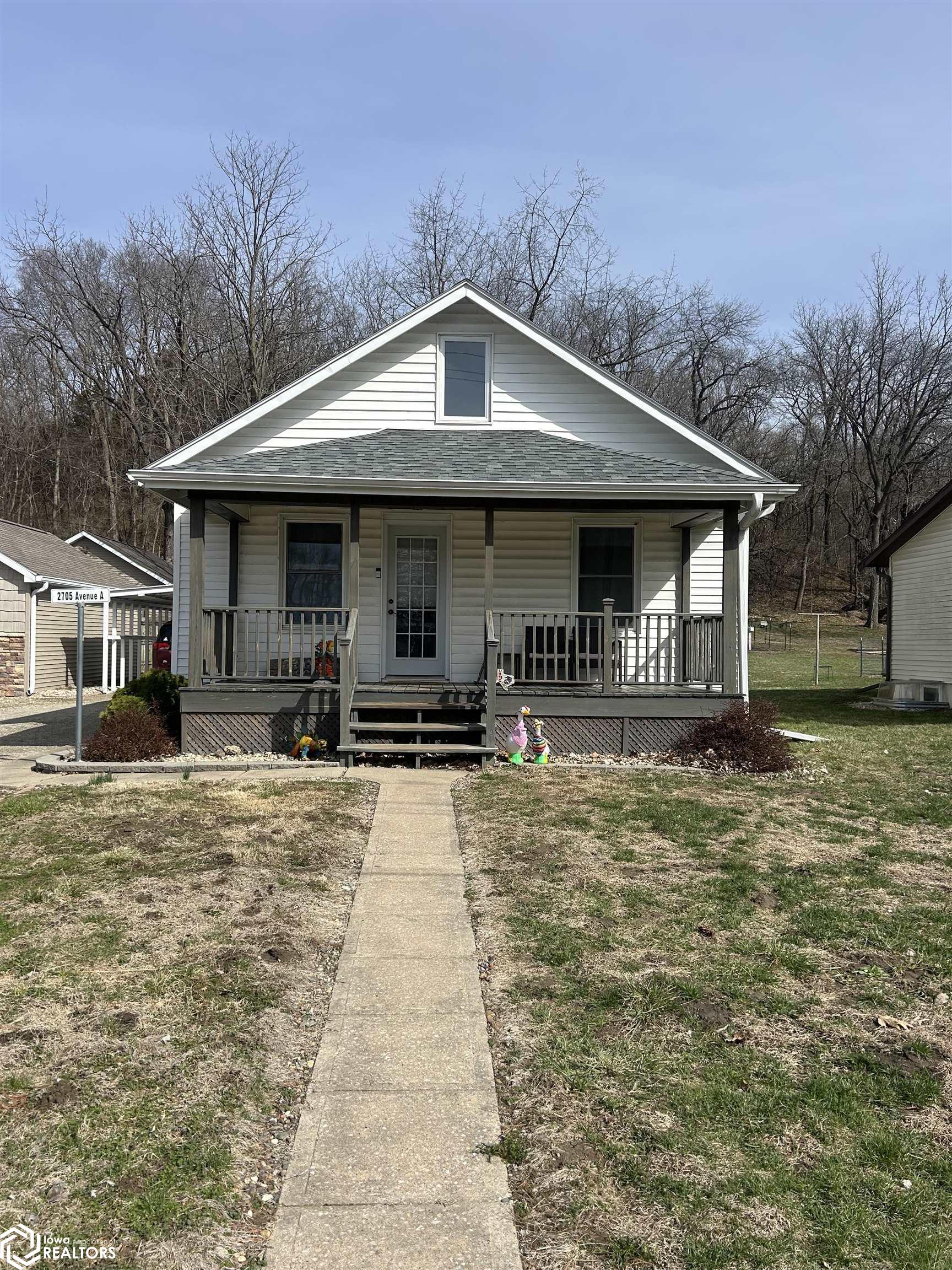 2705 Avenue A, Fort Madison, Iowa image 1