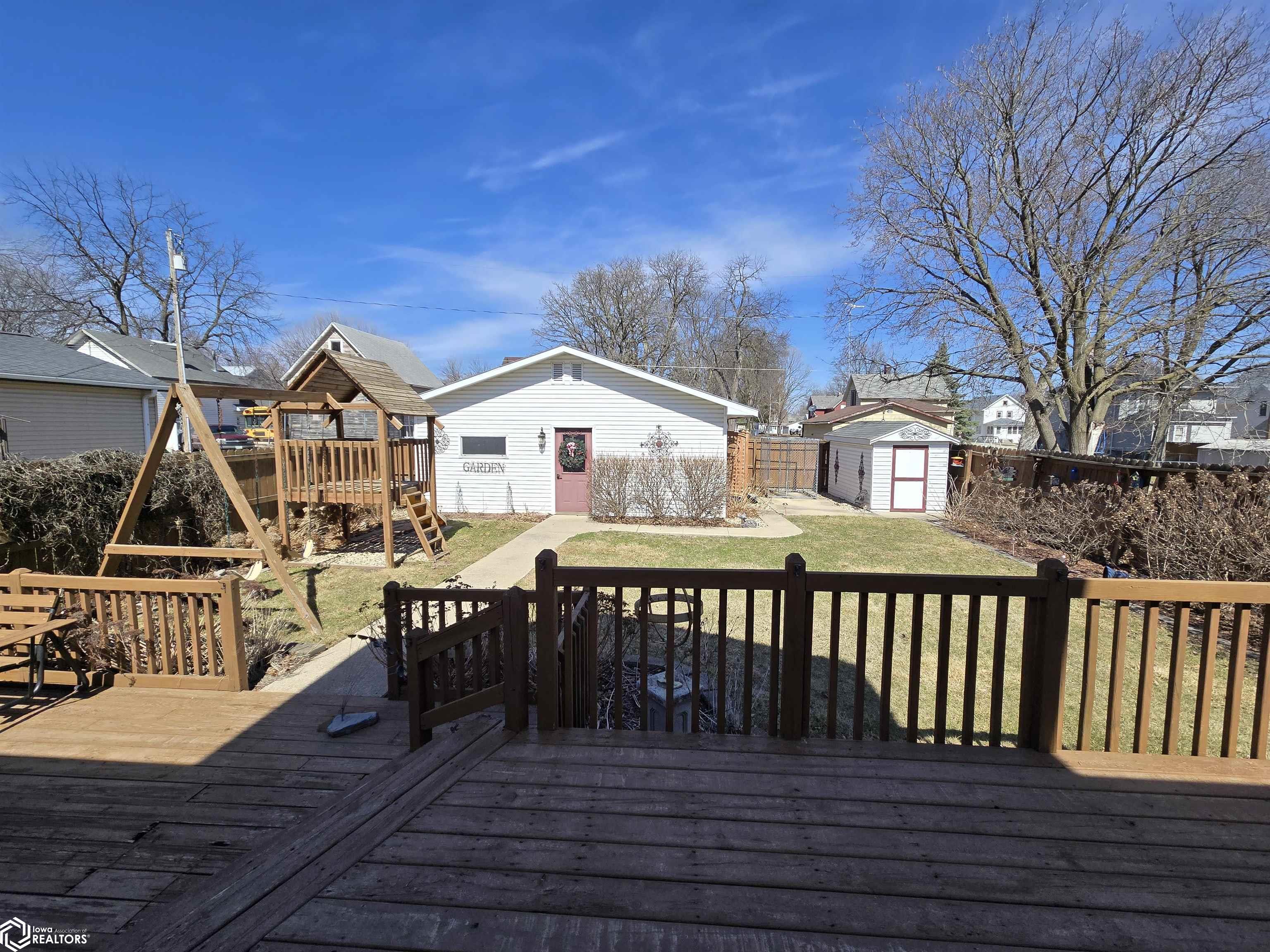 1021 Water Street, Webster City, Iowa image 20