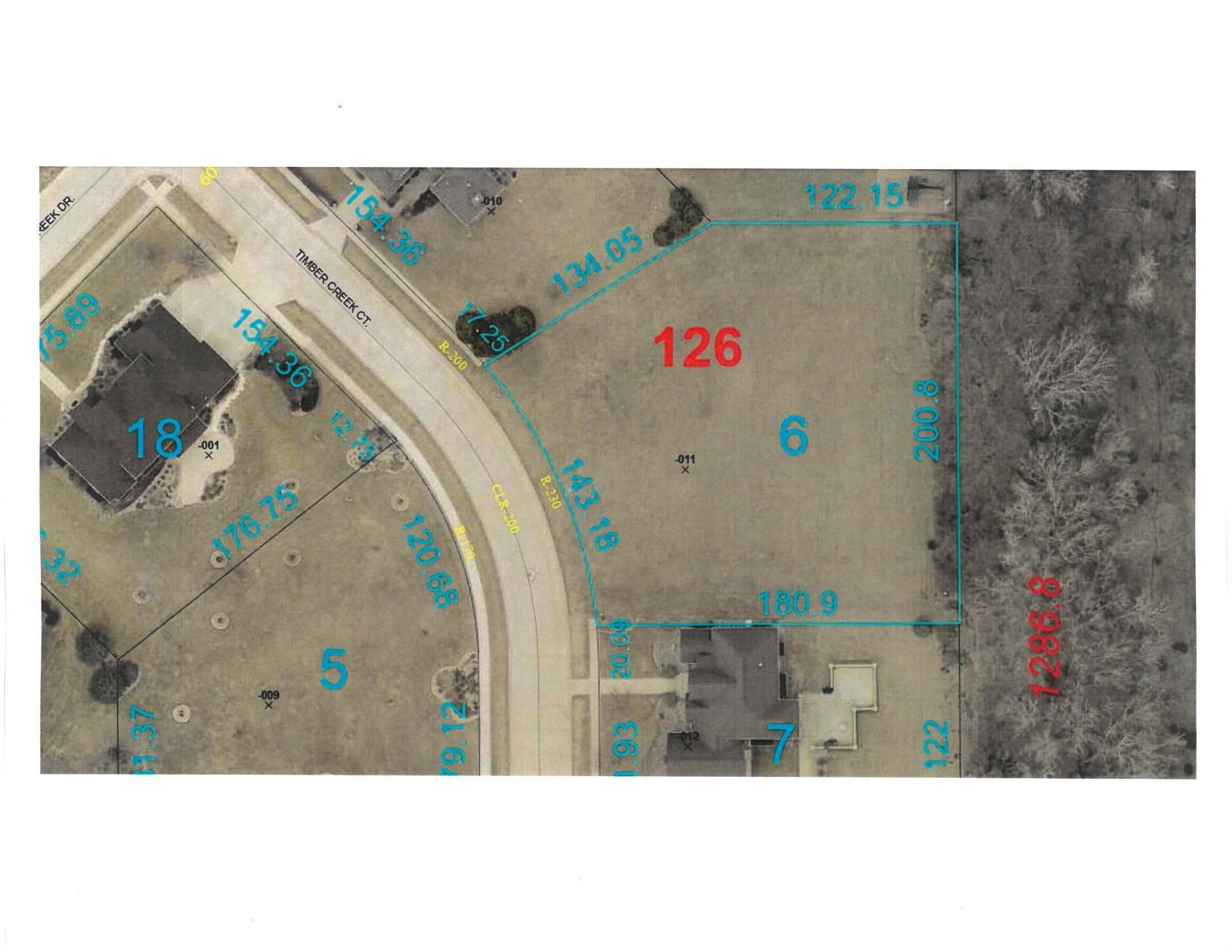 155 Timber Creek Drive, Mason City, Iowa image 8