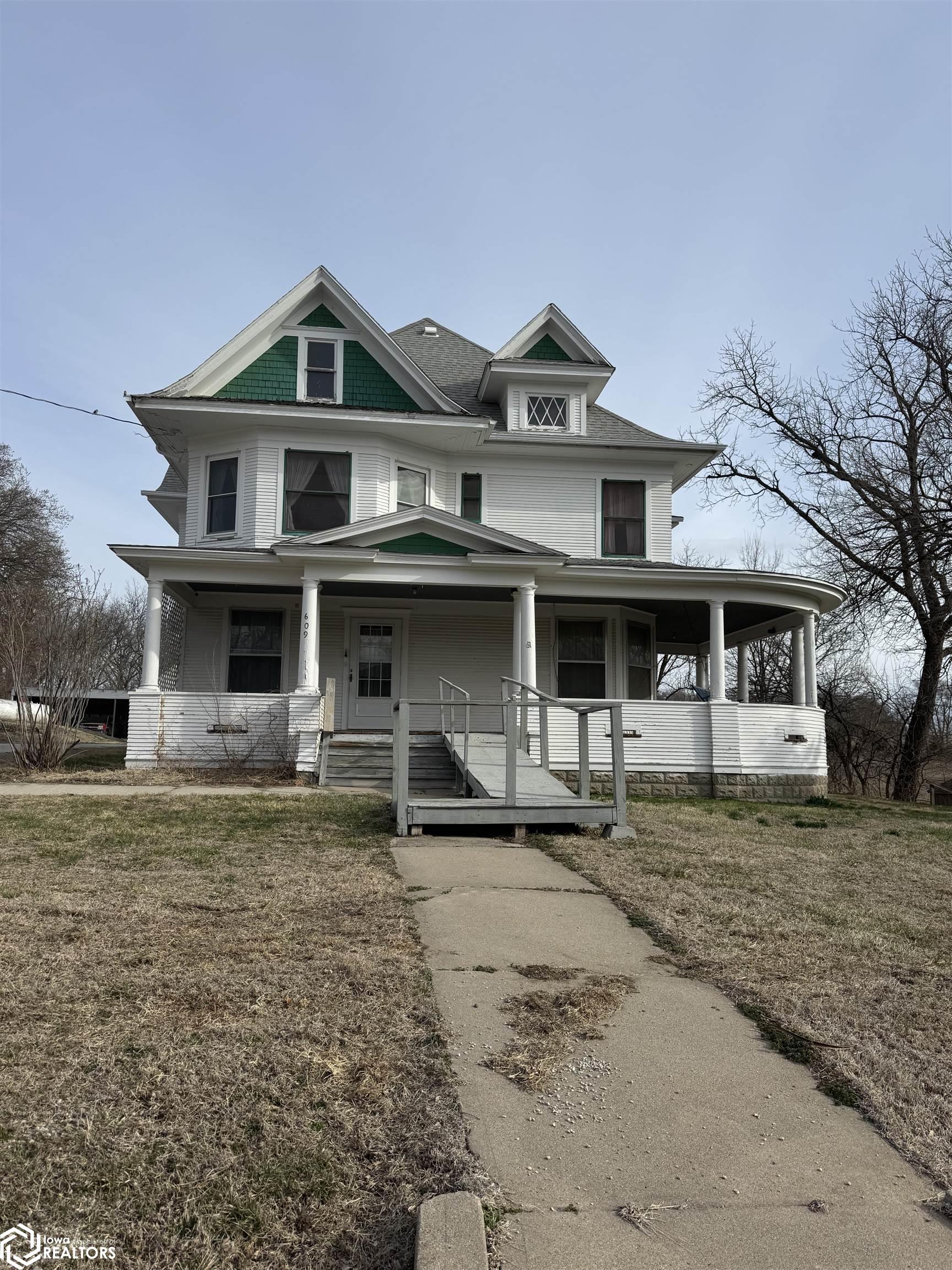 609 Main Street, Coin, Iowa image 1