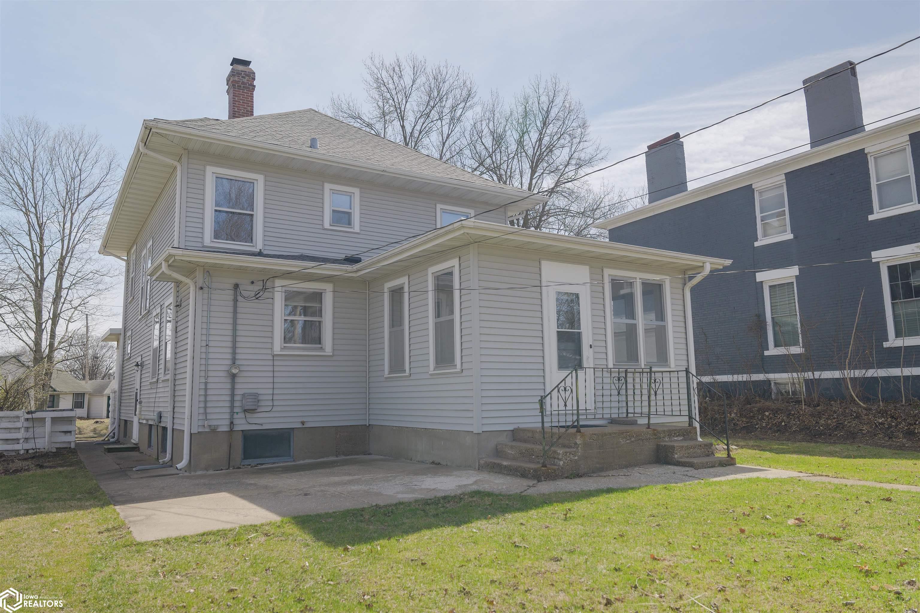 815 Summer Street, Burlington, Iowa image 33