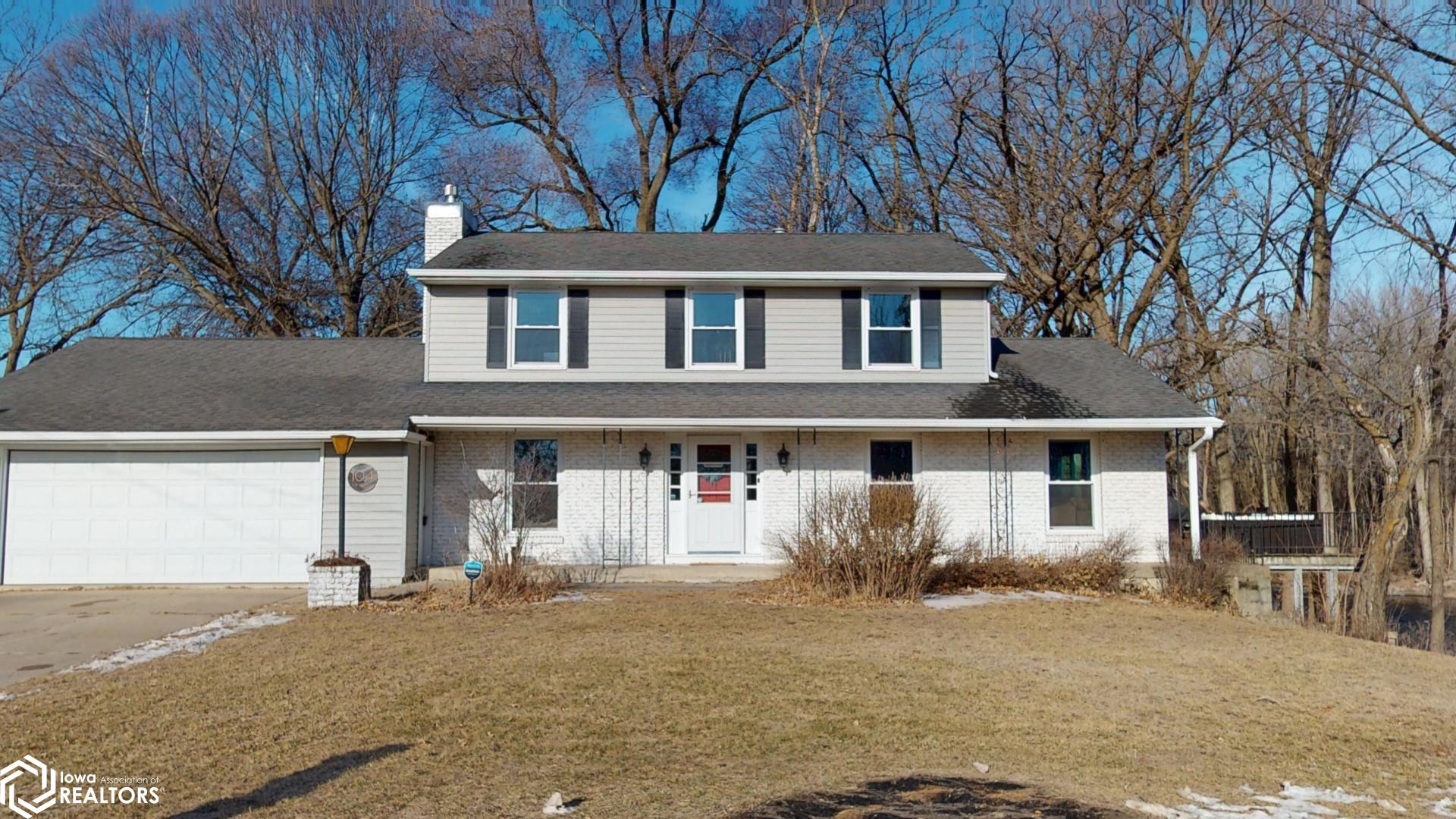 104 N Illinois, Mason City, Iowa image 1