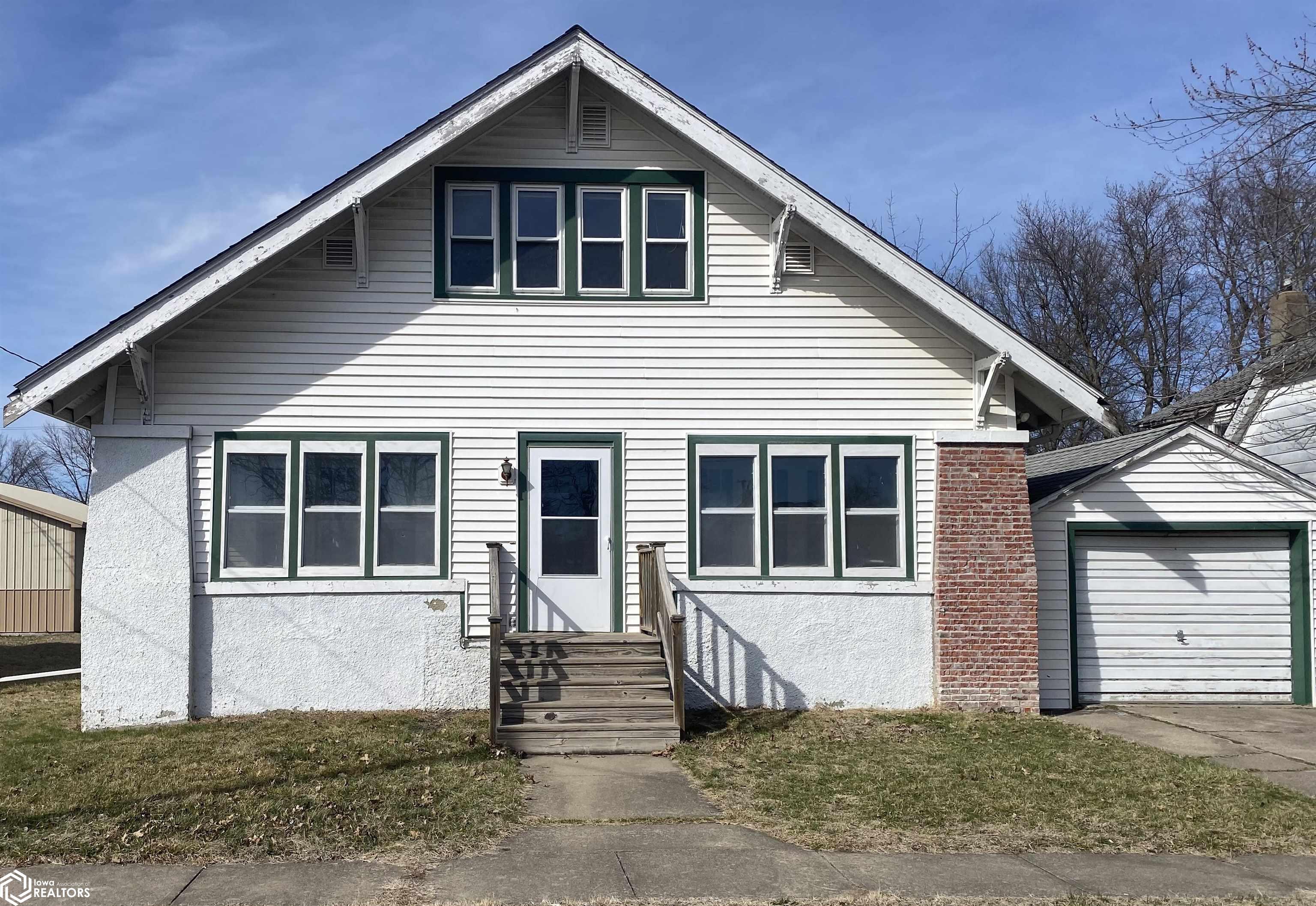 217 Spring Street, Humeston, Iowa image 1