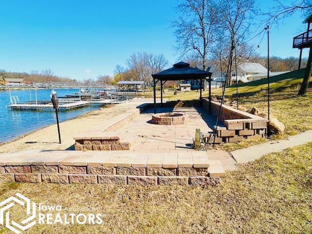 144 Center Point Drive, Montezuma, Iowa image 6