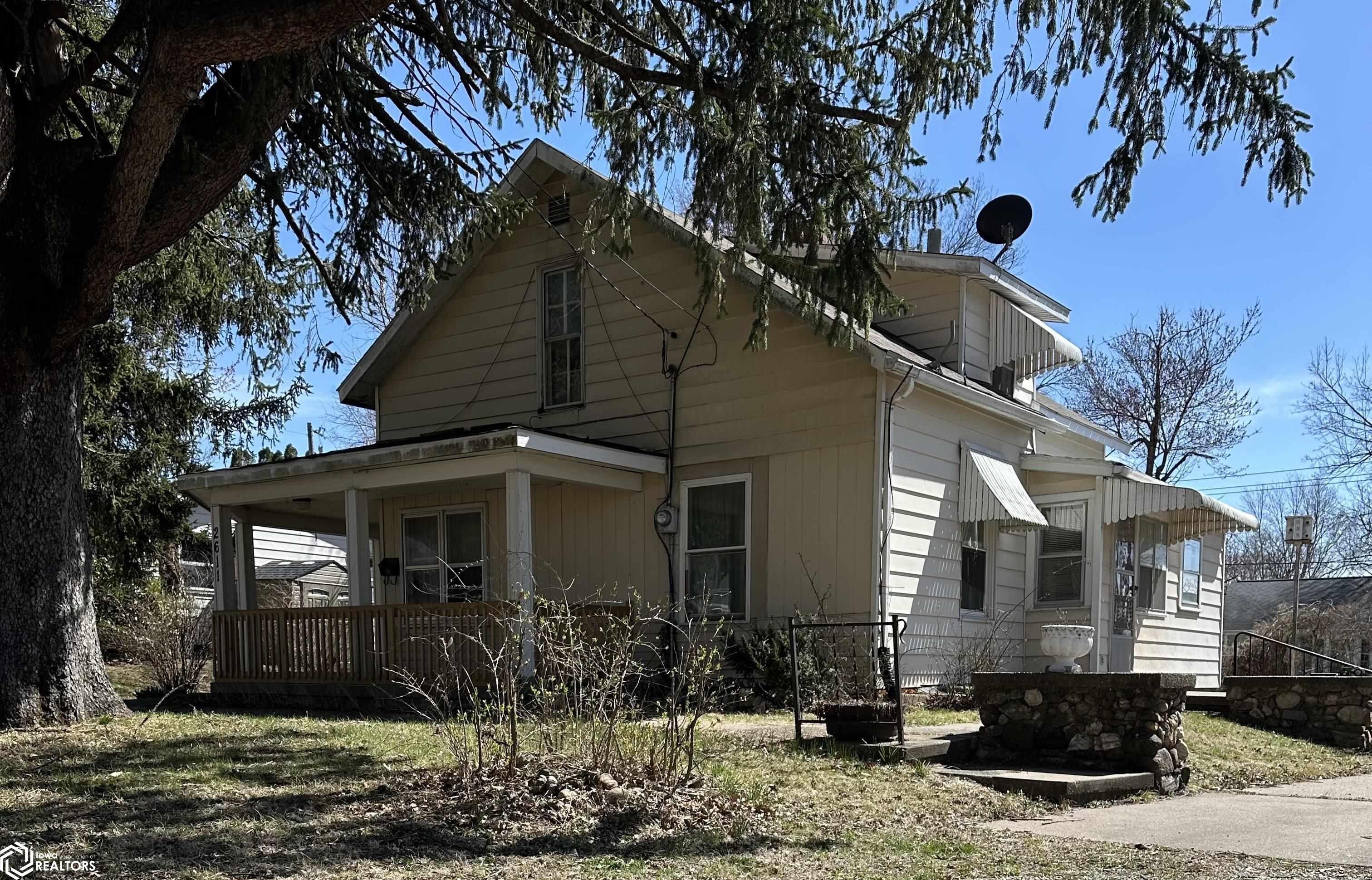2611 Sunnyside Avenue, Burlington, Iowa image 3