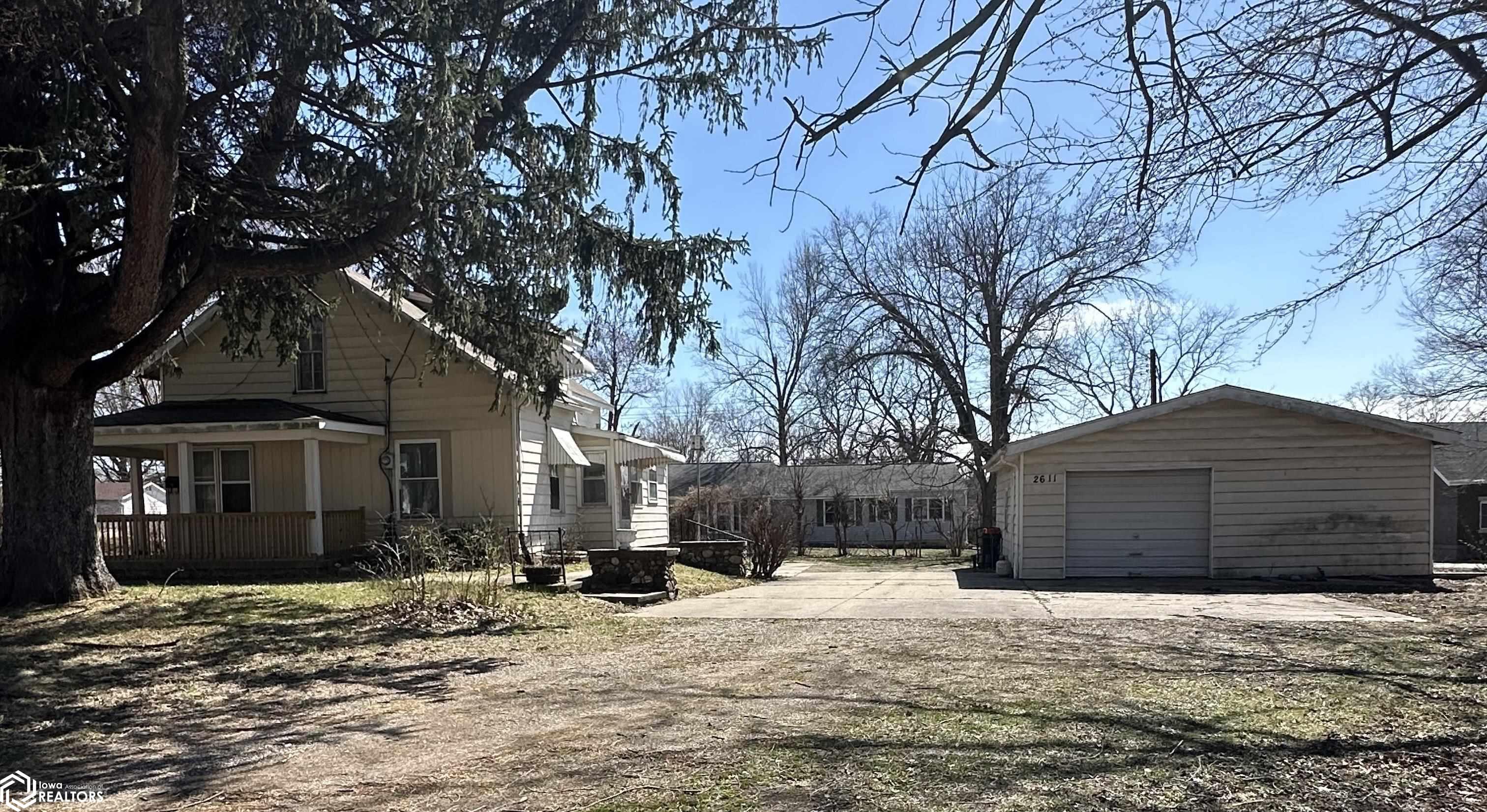 2611 Sunnyside Avenue, Burlington, Iowa image 5