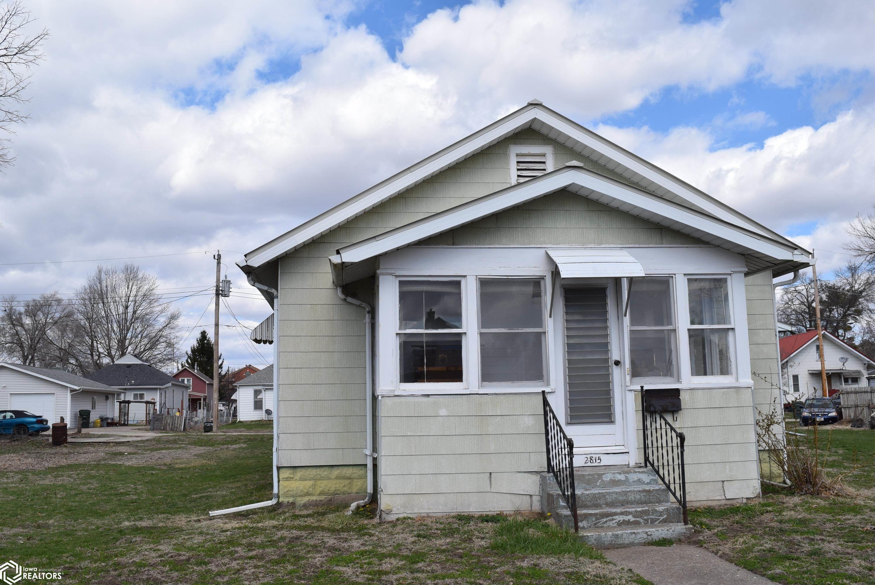 2815 Avenue N, Fort Madison, Iowa image 1