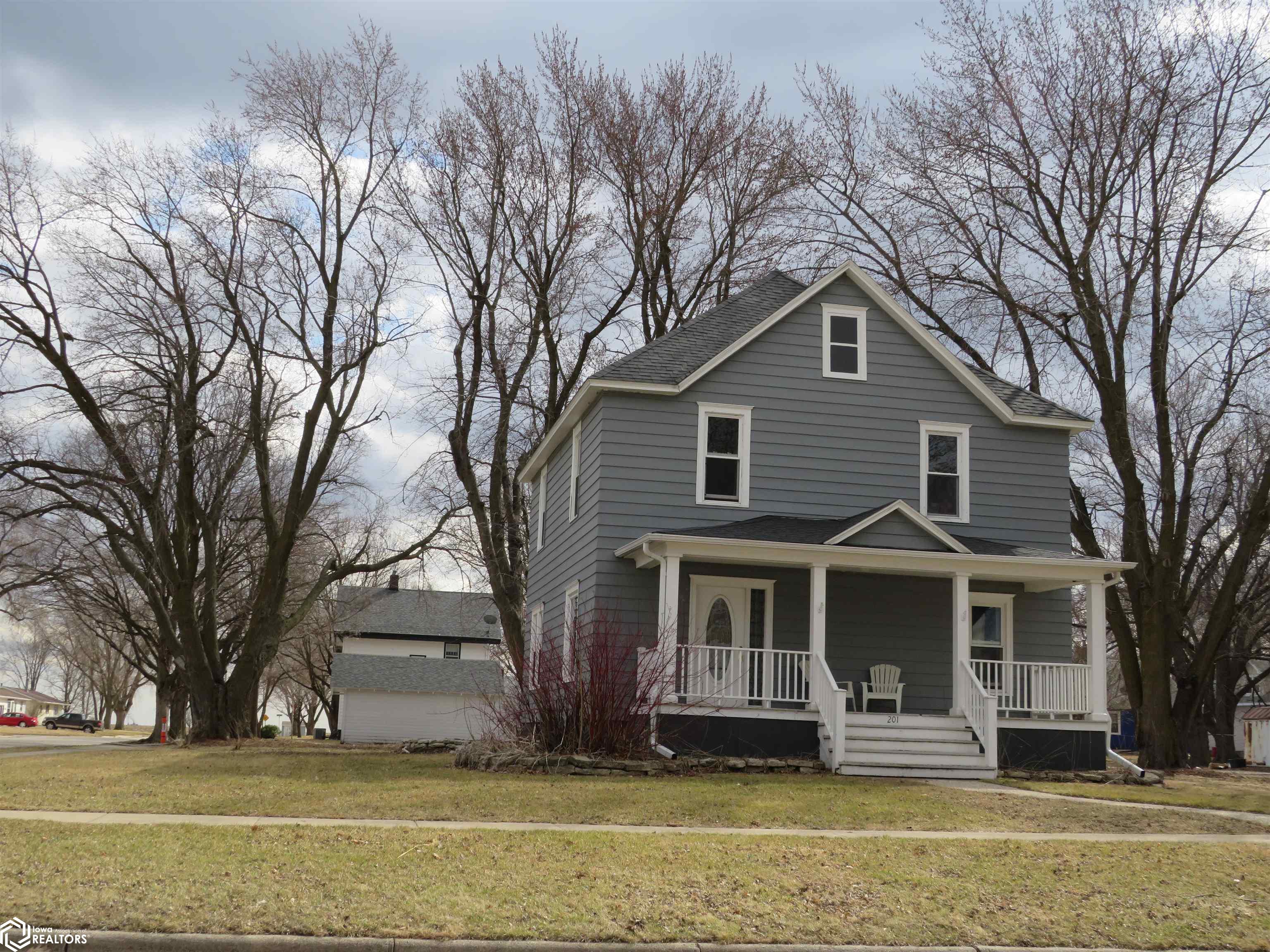 201 2nd Ave Sw, Pocahontas, Iowa image 1