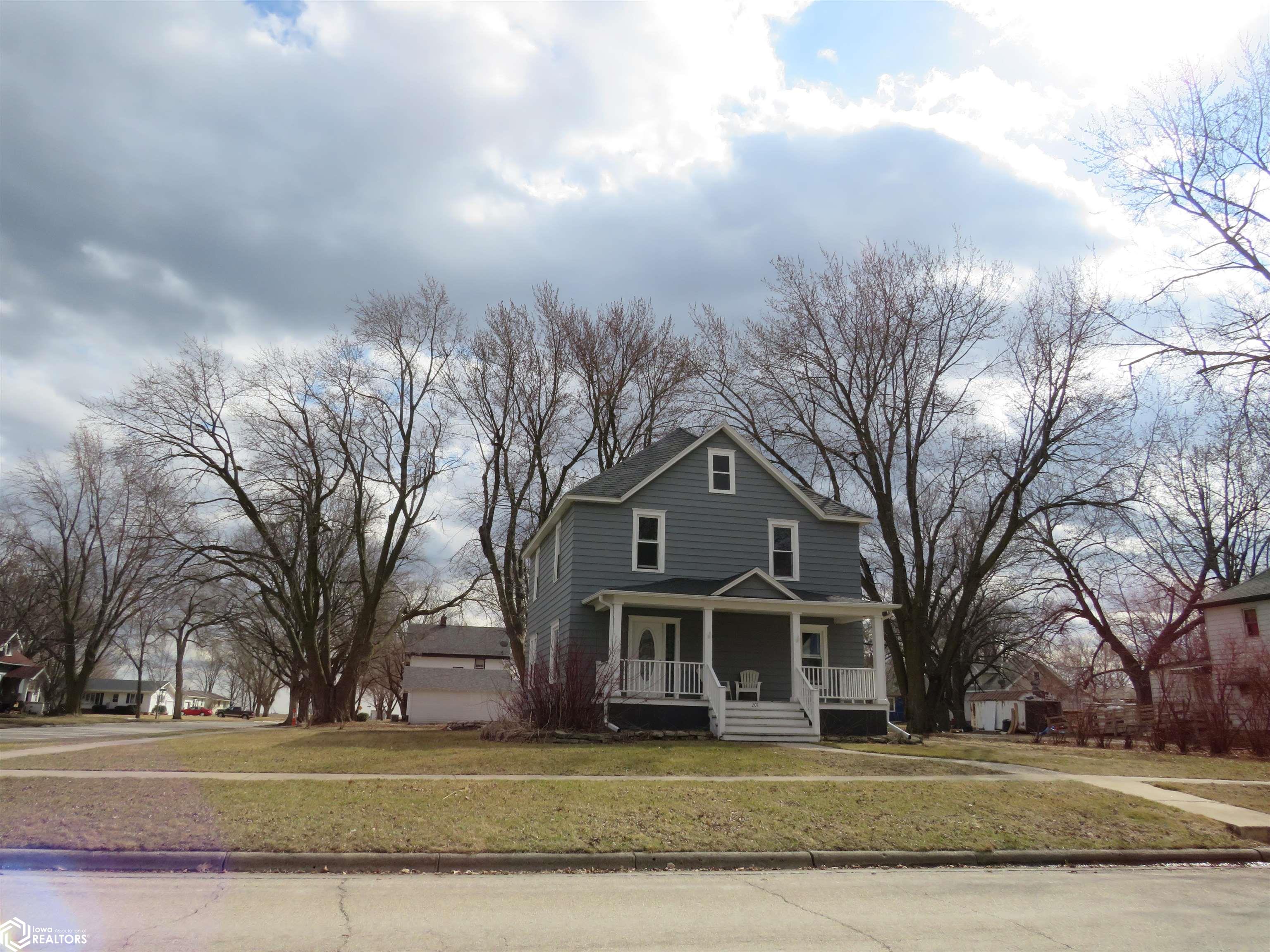 201 2nd Ave Sw, Pocahontas, Iowa image 2