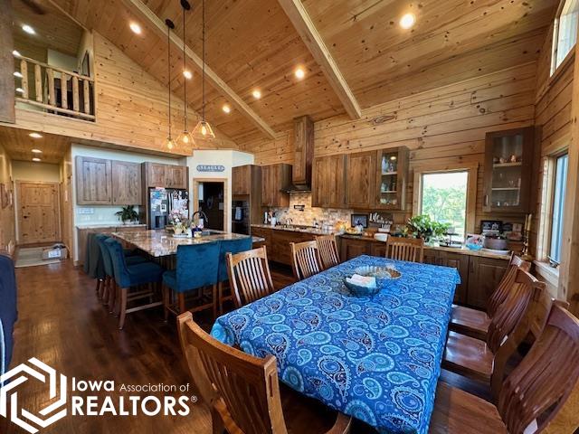 4214 W Lakeshore Drive, Brooklyn, Iowa image 12