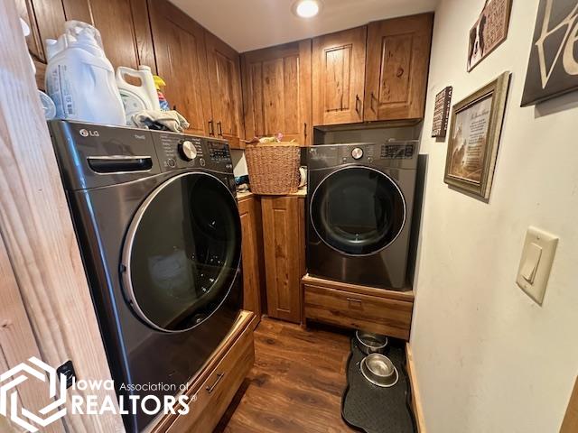 4214 W Lakeshore Drive, Brooklyn, Iowa image 14