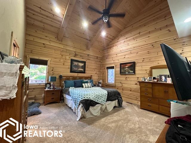 4214 W Lakeshore Drive, Brooklyn, Iowa image 15